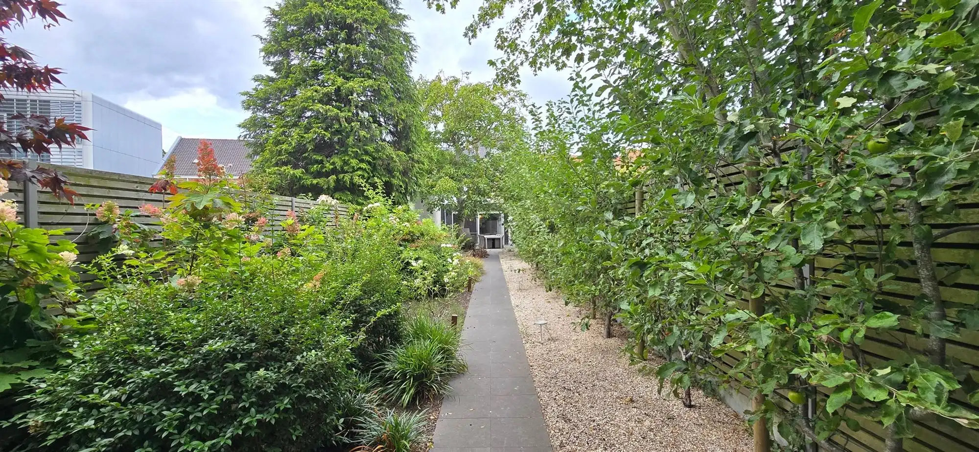 Huis foto 22