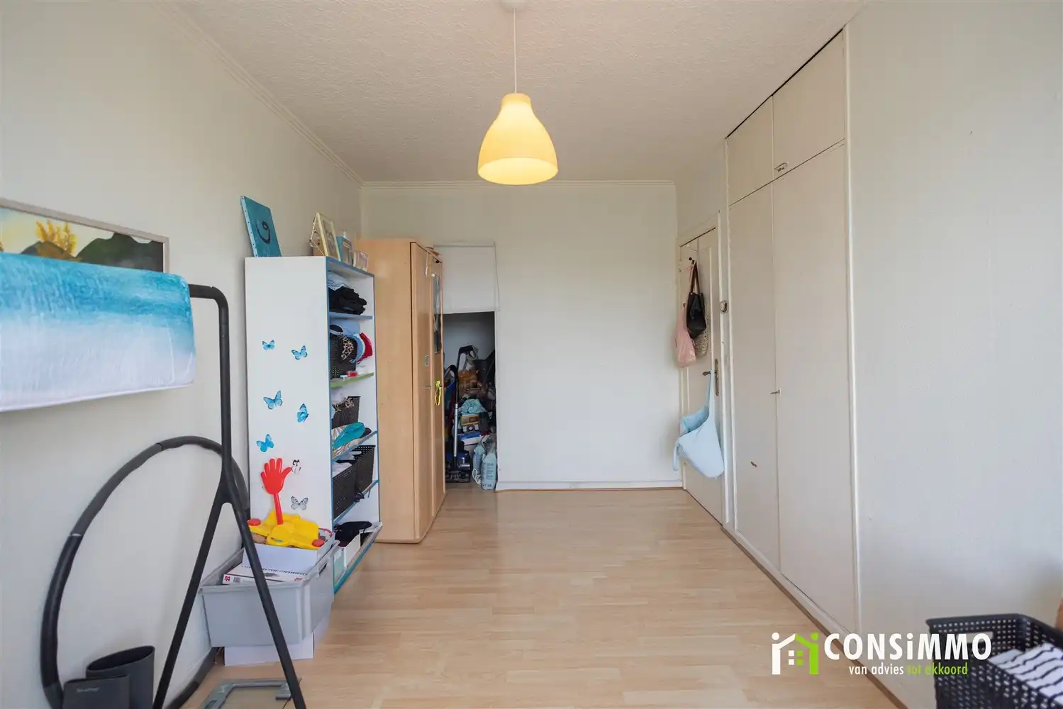 Appartement met 2 slaapkamers nabij Genk-Centrum foto 24