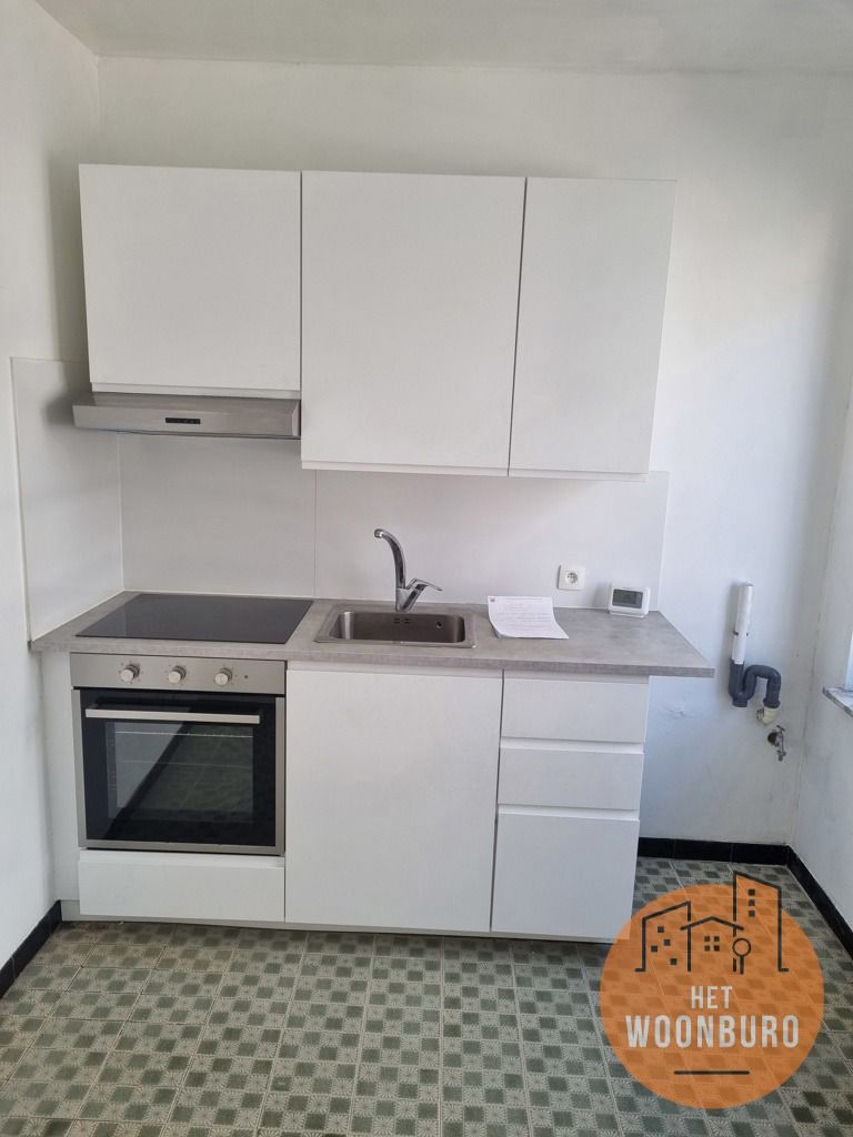 Appartement 1e Verd. foto 3