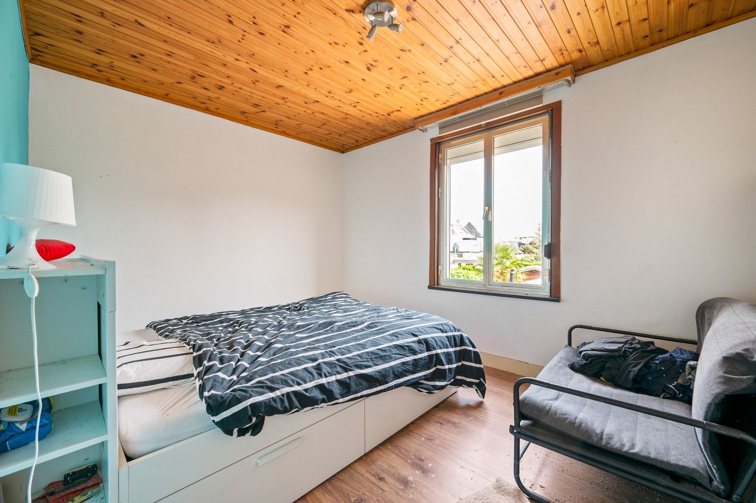 Leuke rijwoning met 4 slaapkamers en tuin te koop in Lier foto 13