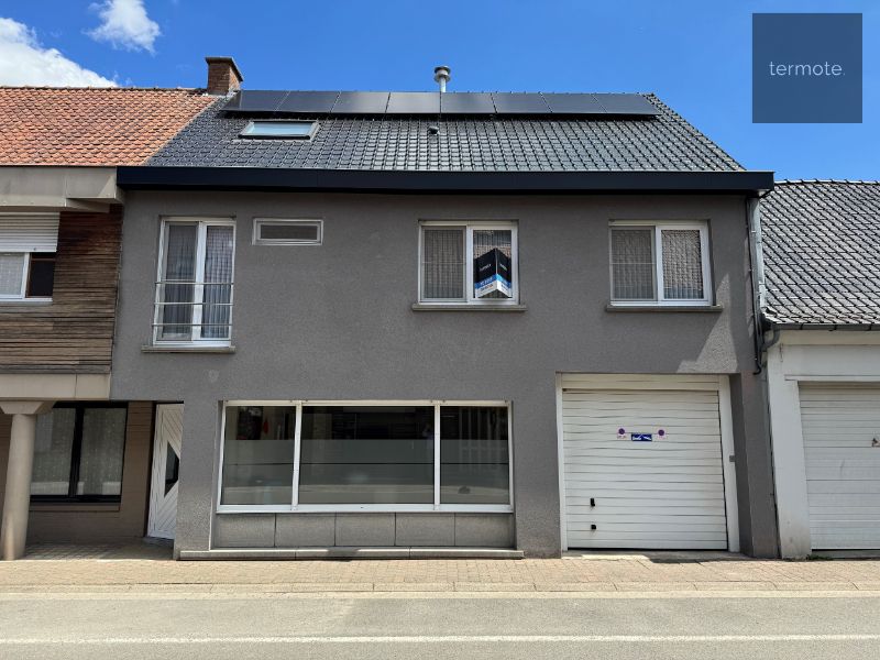 ()=>{if(producerUpdateValueVersion(node),producerAccessed(node),node.value===ERRORED)throw node.error;return node.value} Koekoekstraat 13 - 8793 Sint-Eloois-Vijve