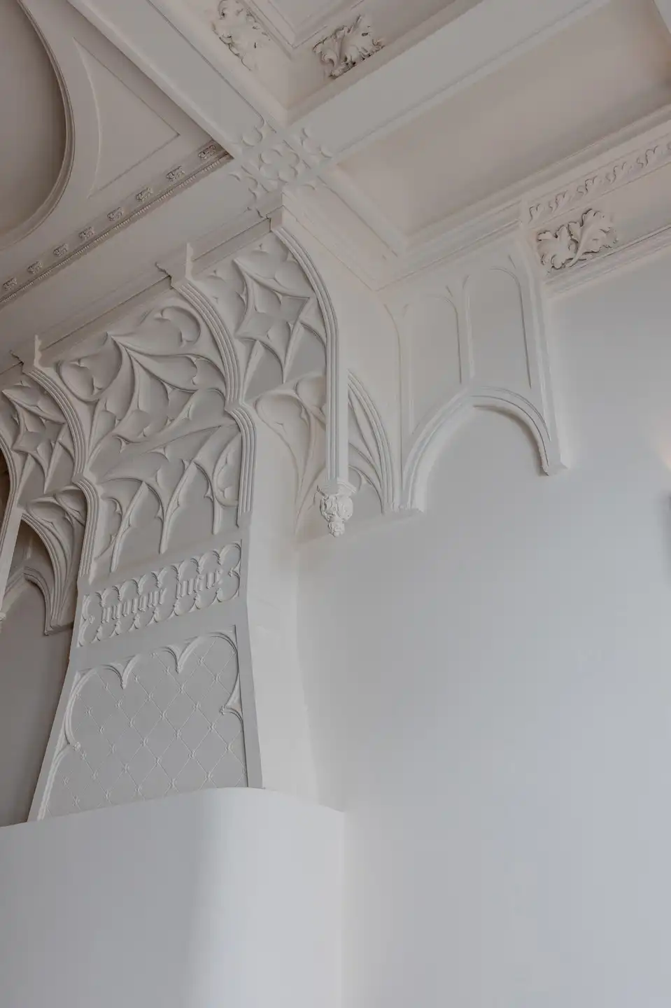 ANTWERPEN-ZUID - imposant neoclassicistisch herenhuis foto 16