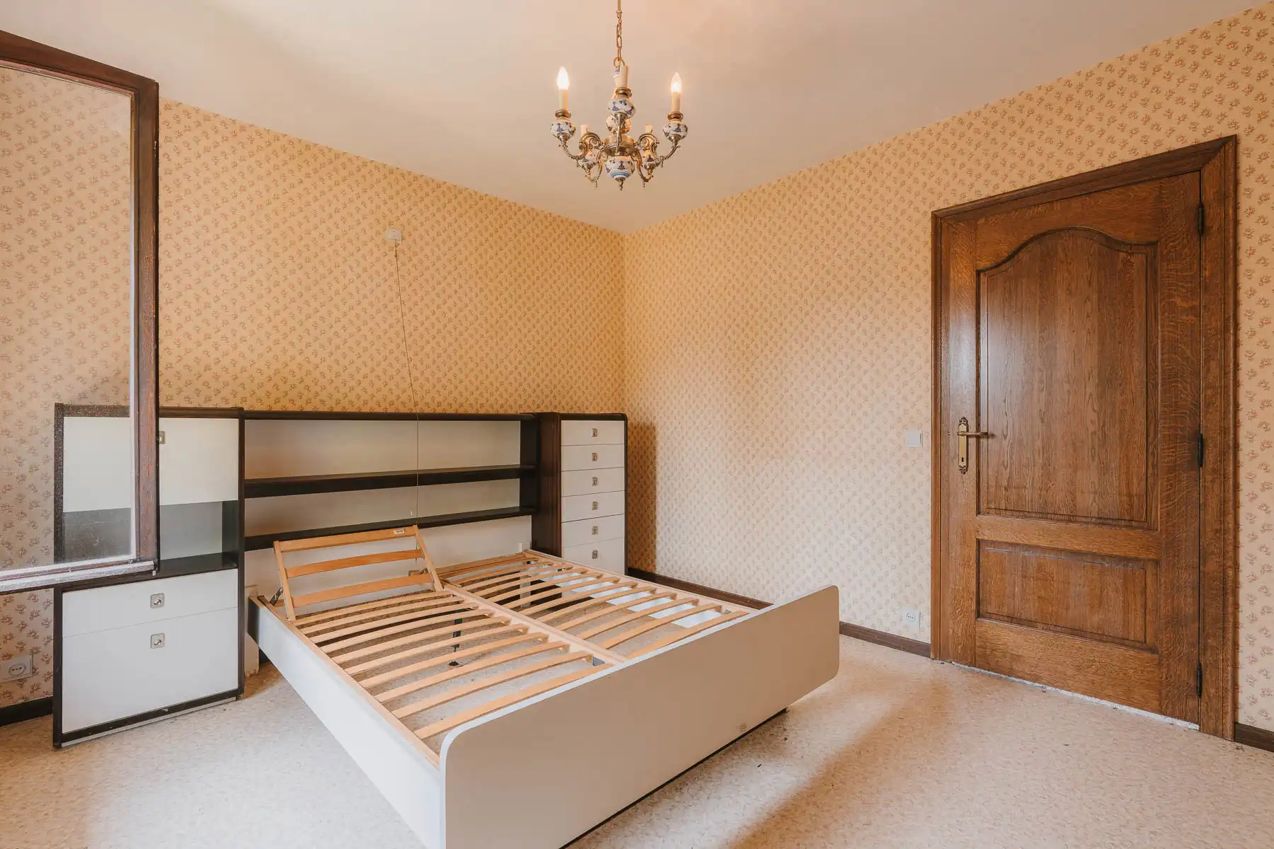 Prachtige renovatiewoning met zeldzame groene ligging foto 16