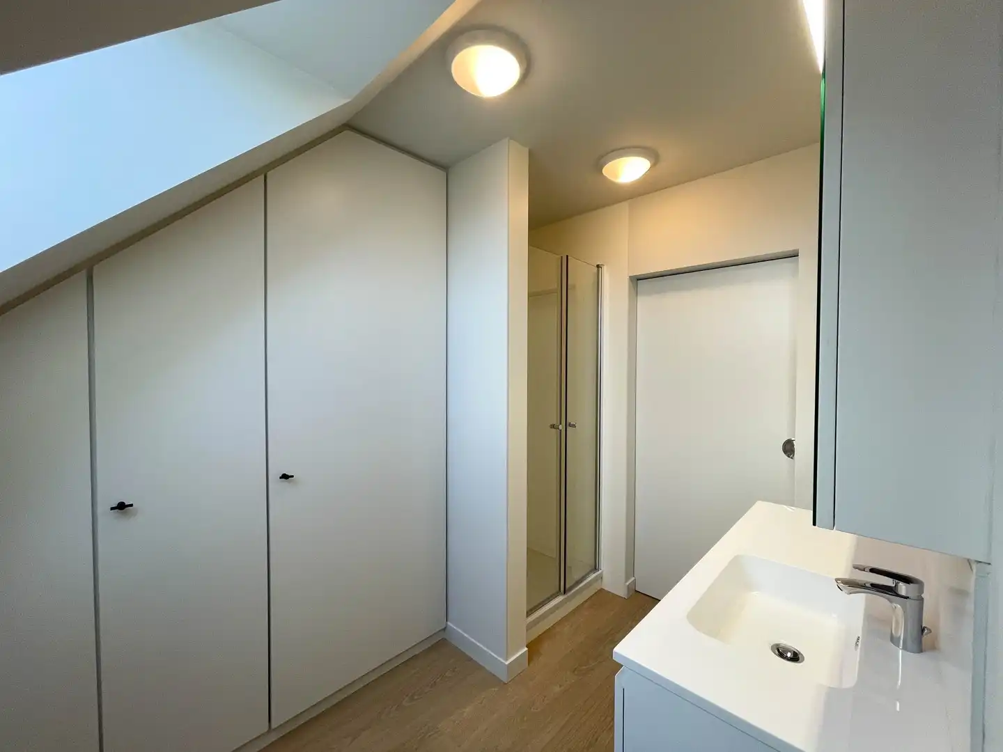 Kwalitatief afgewerkte woning met 3 slaapkamers, terras & tuin te Beveren (Roeselare)! foto 24