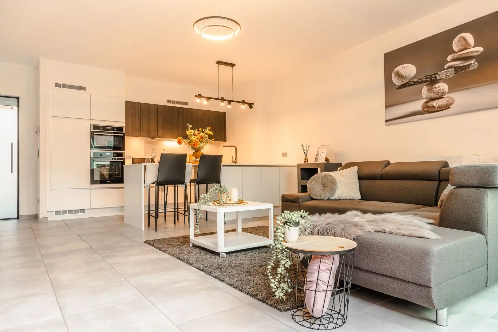 Nog dit jaar kopen aan 2% registratierechten – instapklare nieuwbouwwoning! foto 2