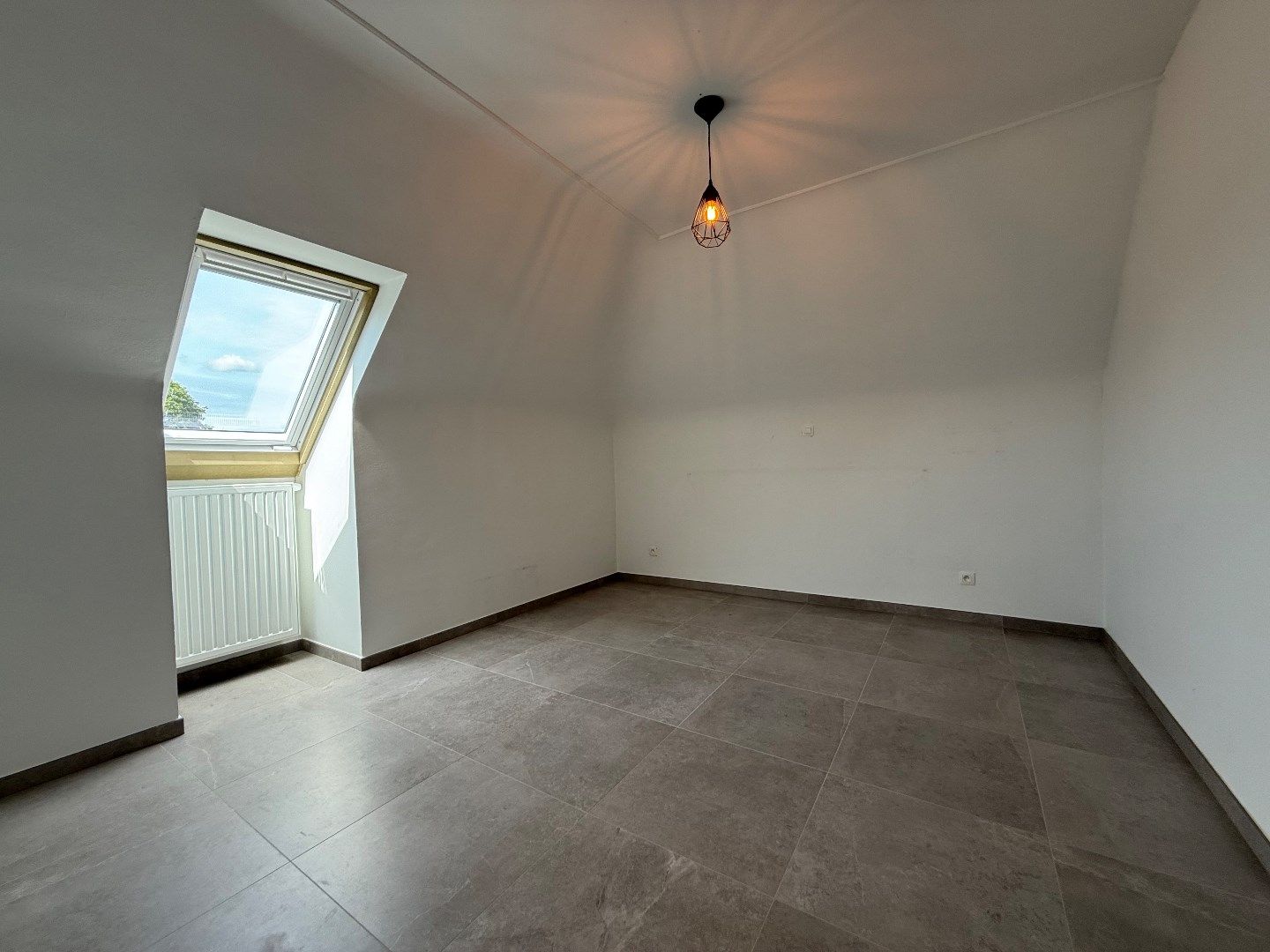 Appartement met garage en kelderberging foto 9