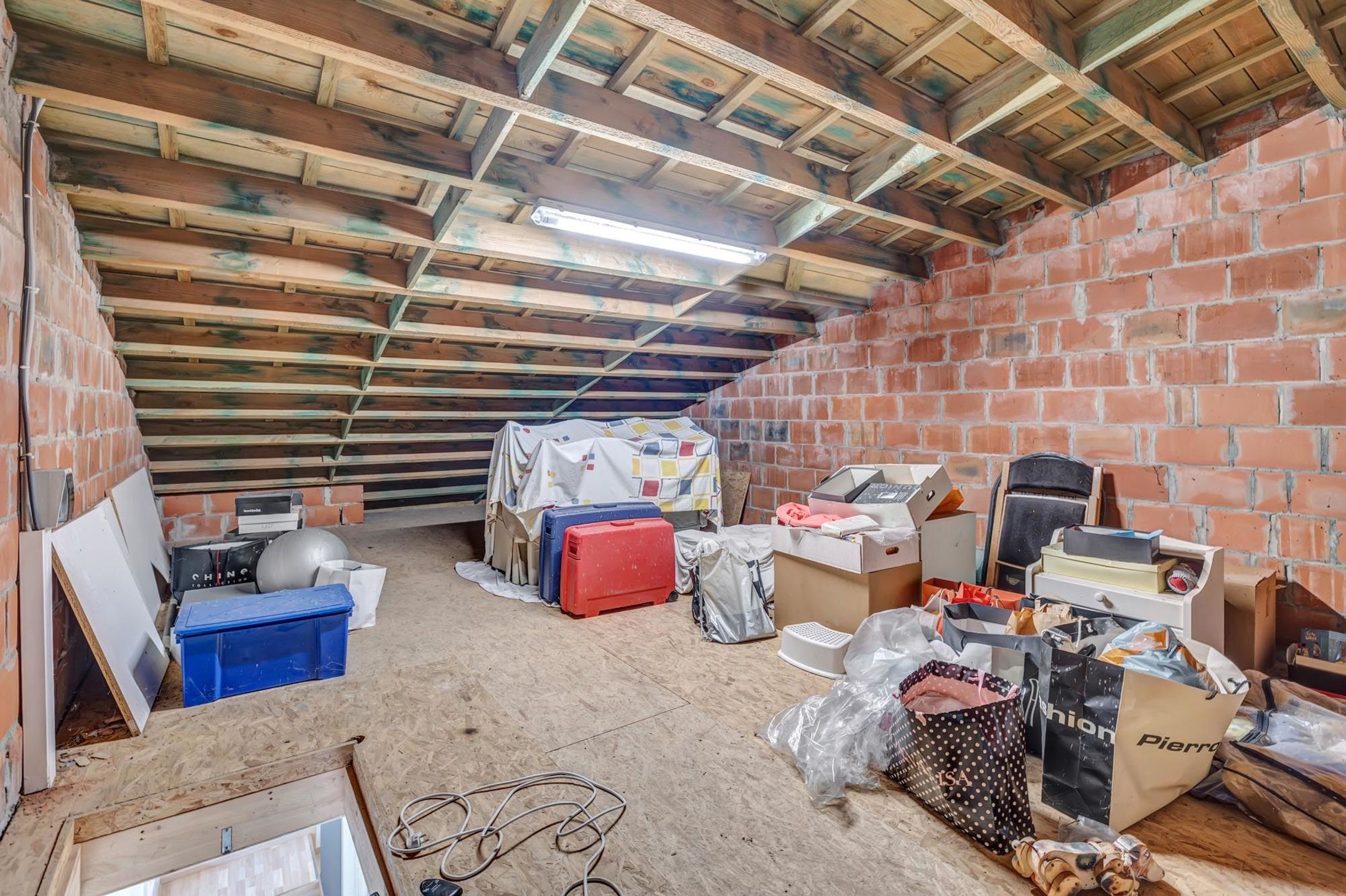 Exclusief gerenoveerde villa te koop in Idegem  foto 43