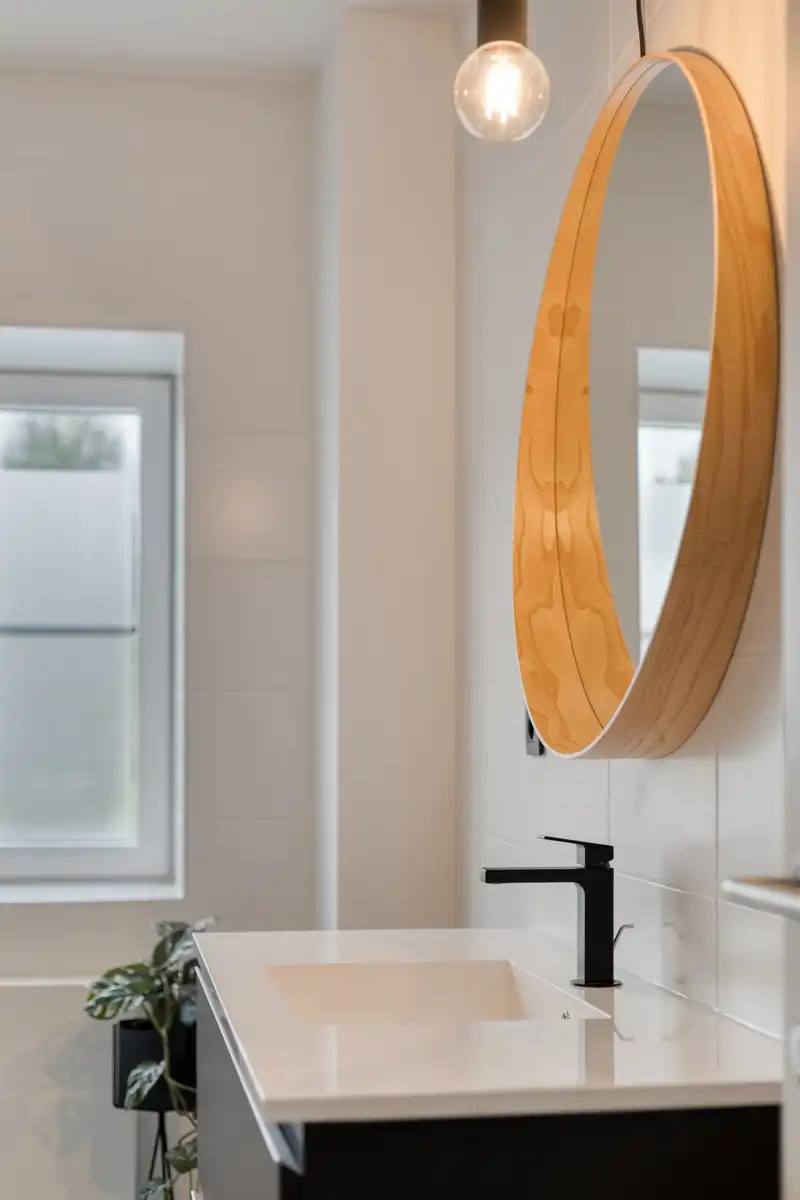 IN OPTIE - Energiezuinige EPC-A HOB met garage, pal bij centrum Lebbeke foto 21