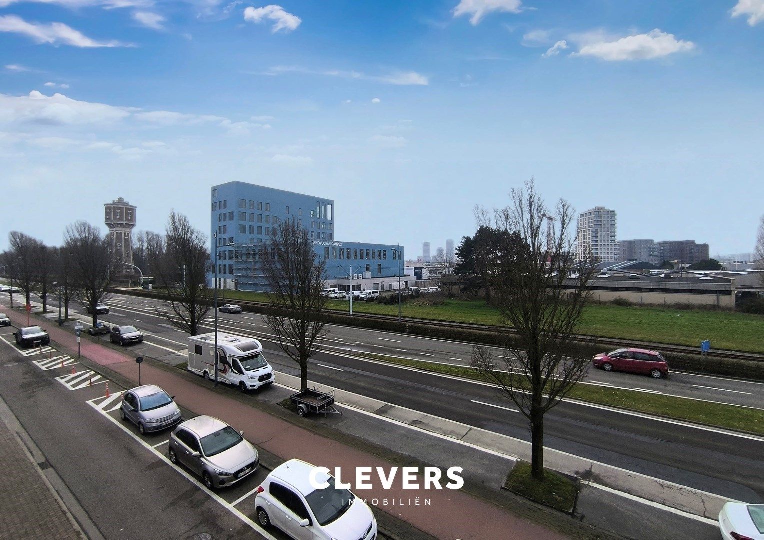 Topaanbieding te huur! Gerenoveerde duplex foto 10