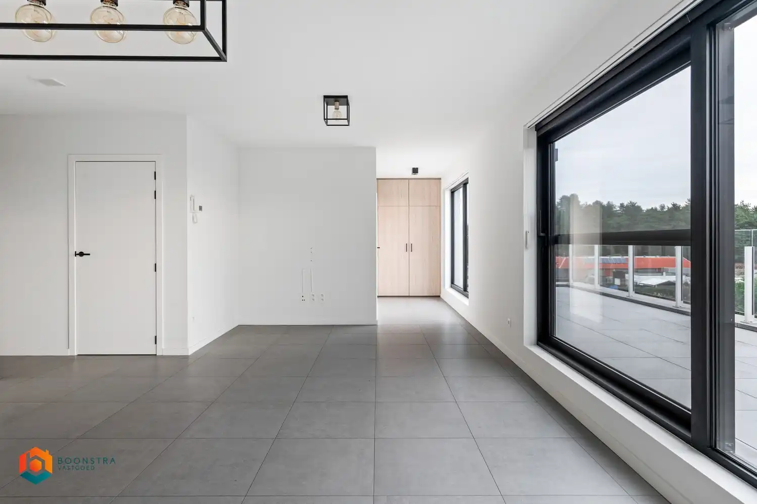 Appartement met 2 slpkrs te Beerzel foto 6