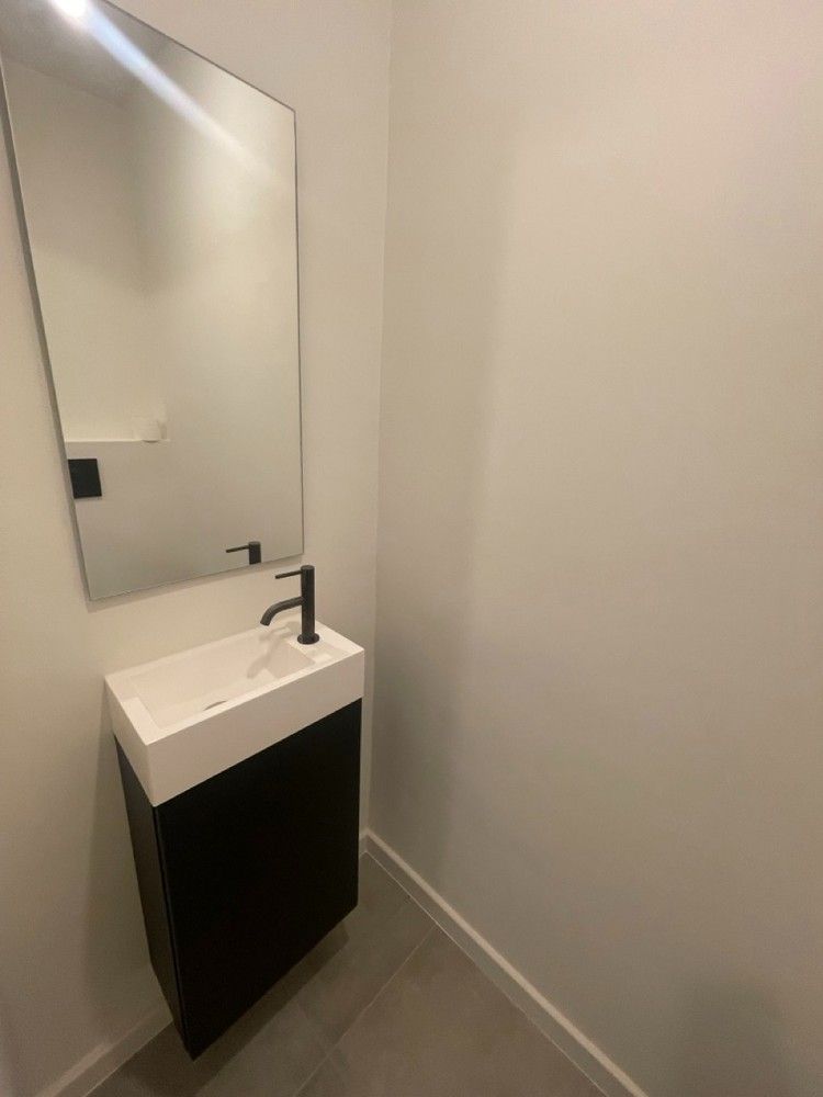 Nieuwbouw appartement met twee slaapkamers, terras, berging en staanplaats foto 10