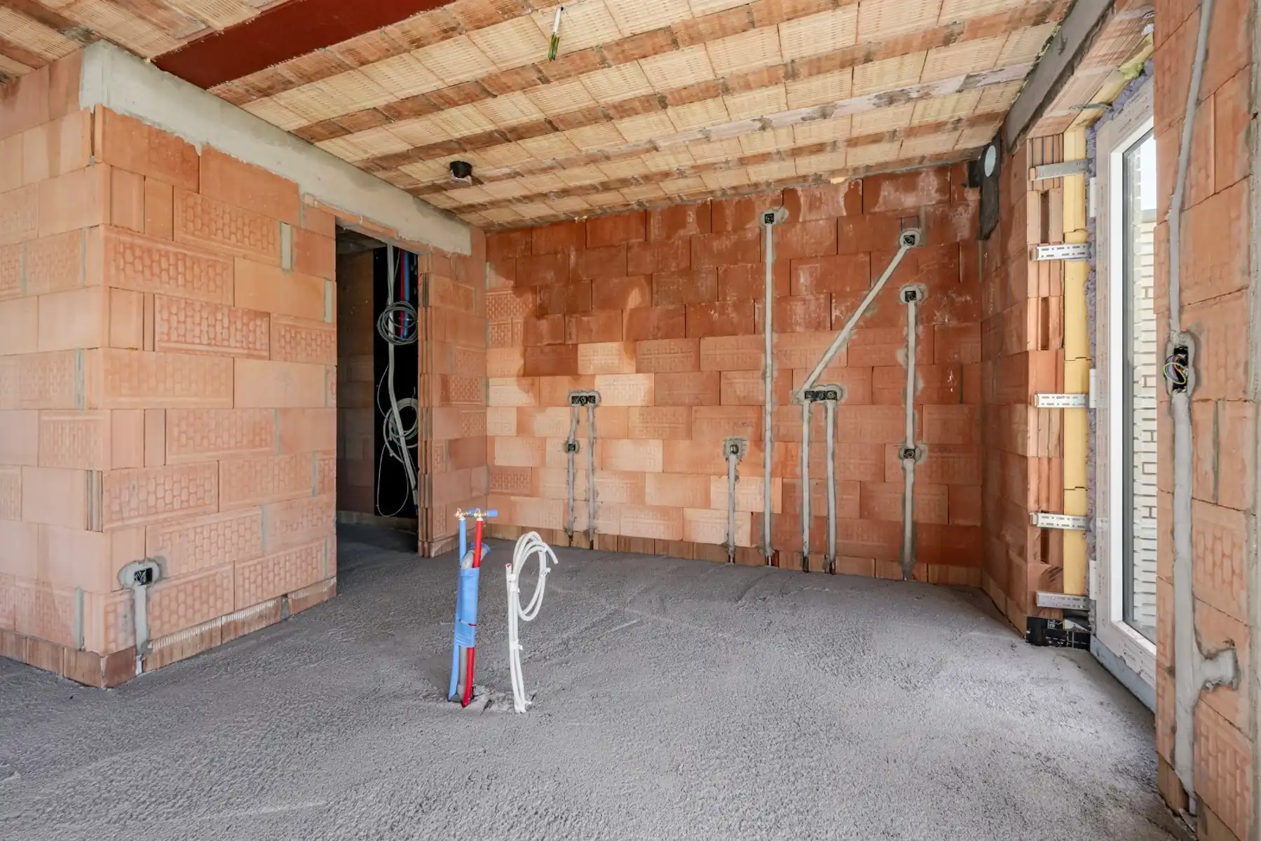 Nieuwe woningen foto 9