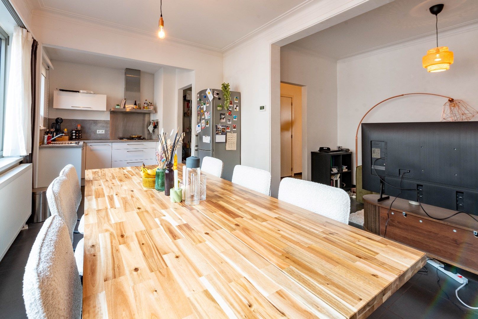  Ideaal starters- of investeringsappartement in de gegeerde wijk Zurenborg foto 6