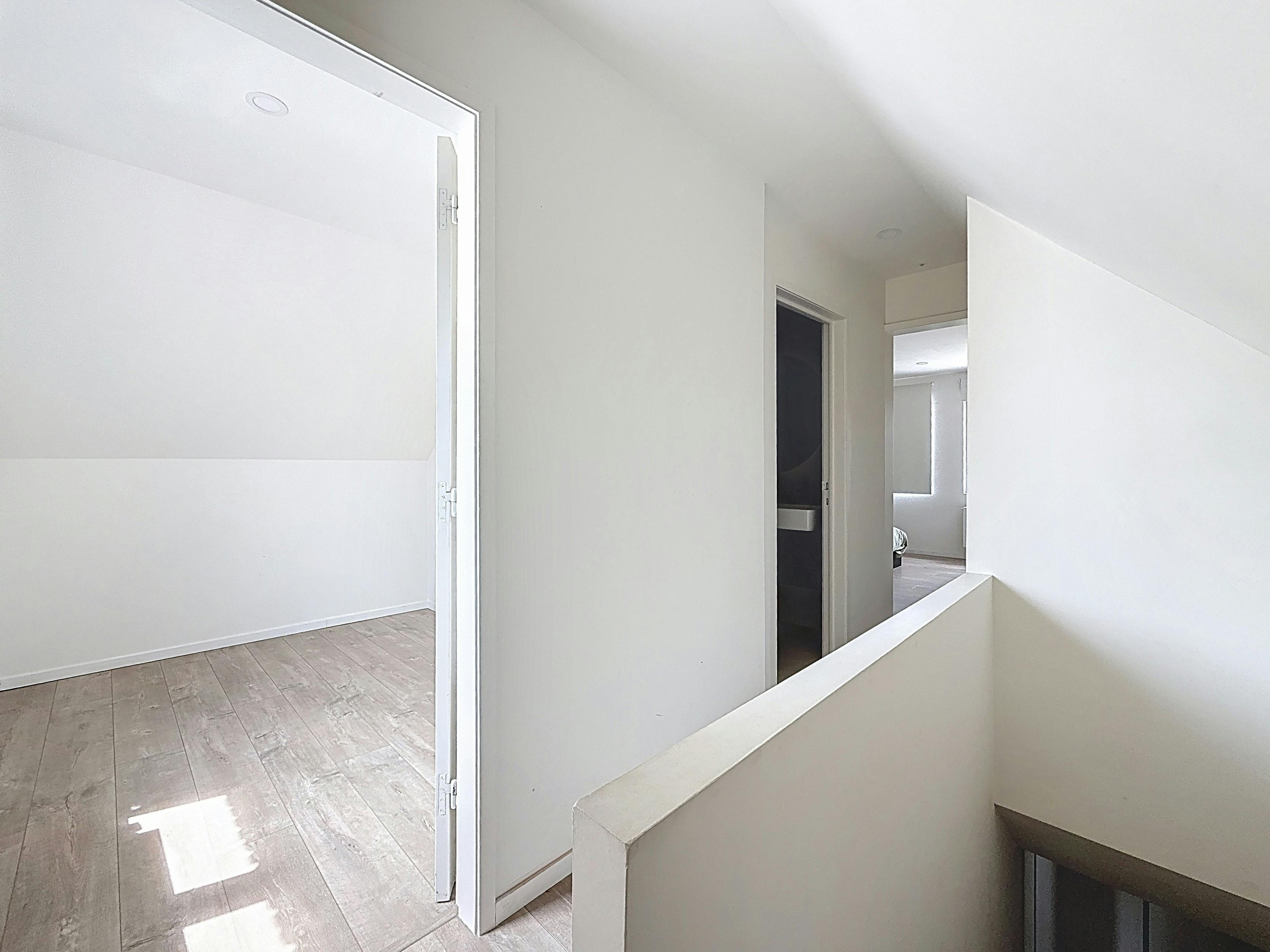 Leuke alleenstaande woning te huur in Beveren-Leie! foto 6