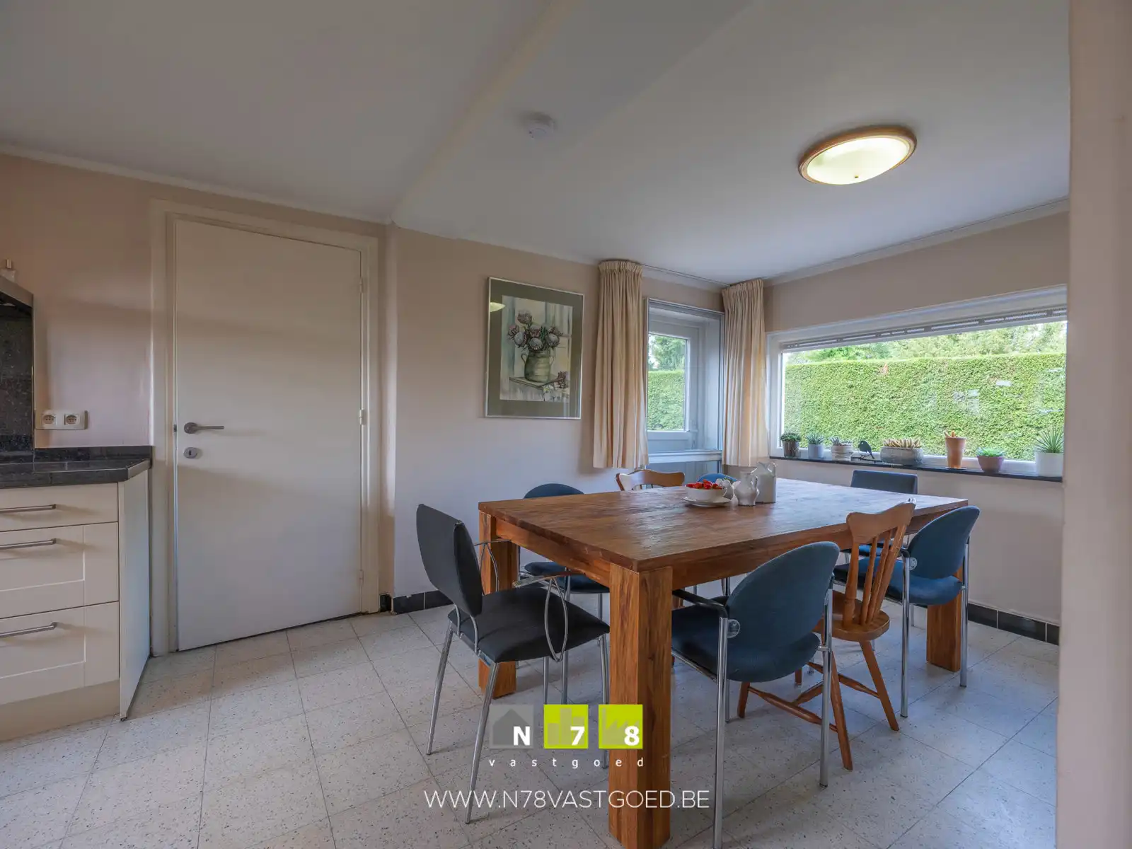 Huis te koop foto 18