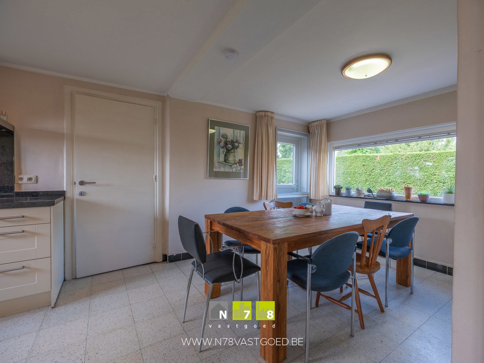 Huis te koop foto 18