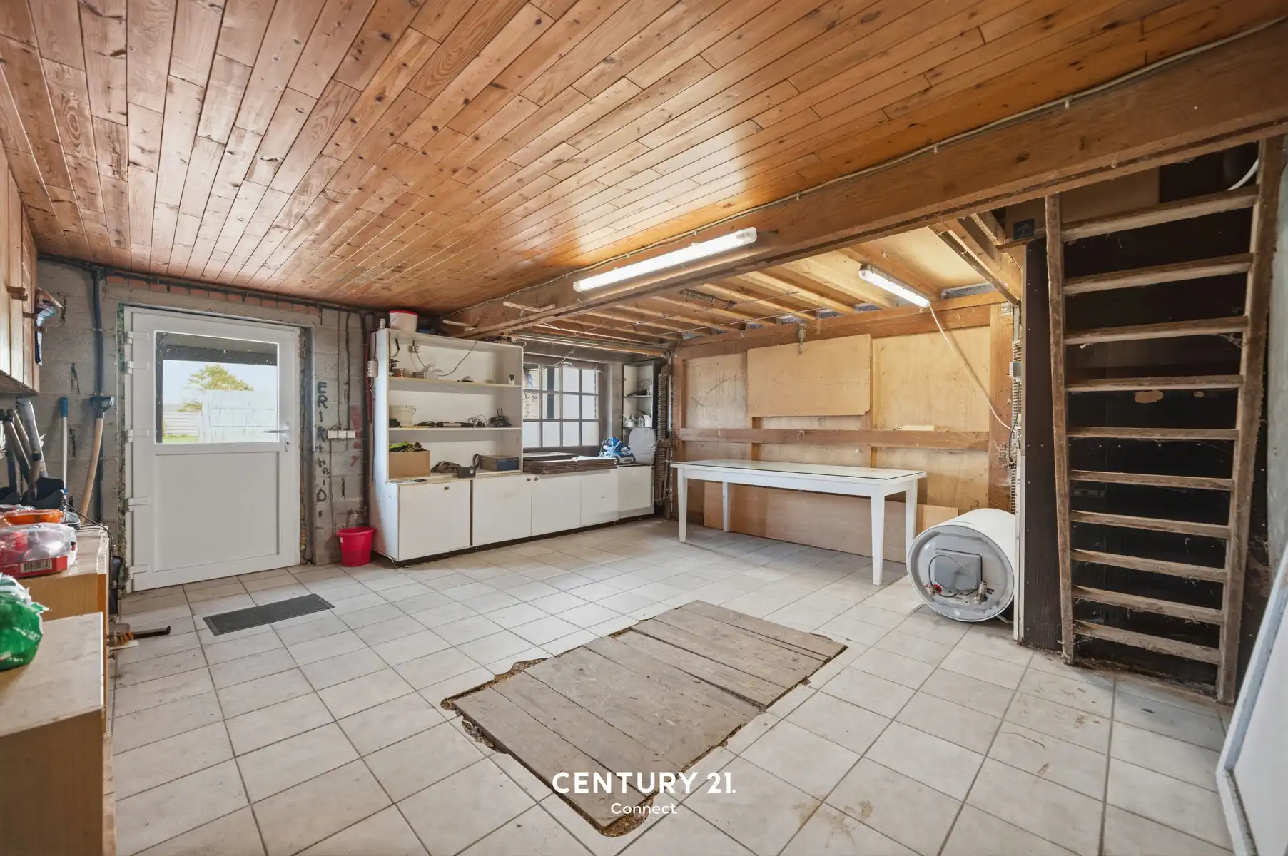 WONING IN OPTIE! foto 9