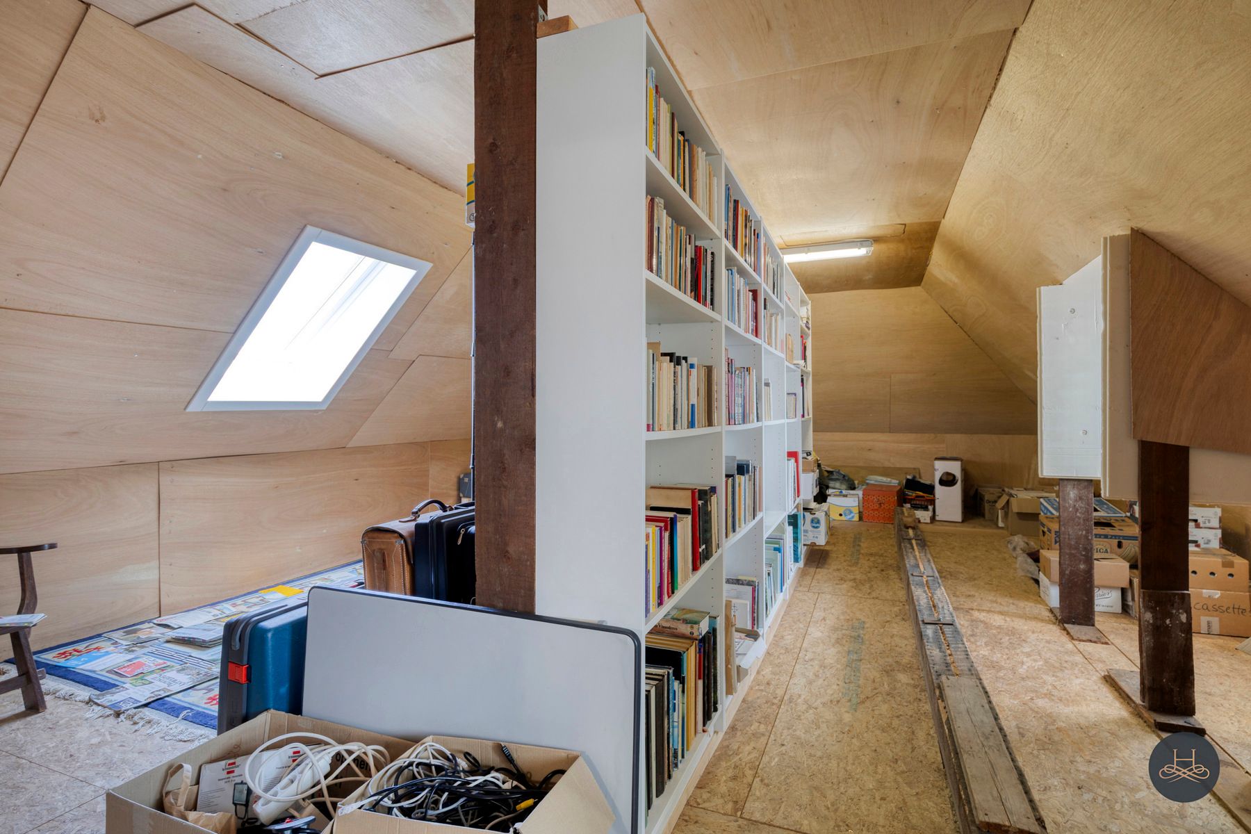 Charmante villa met open uitzicht en zwemvijver foto 22
