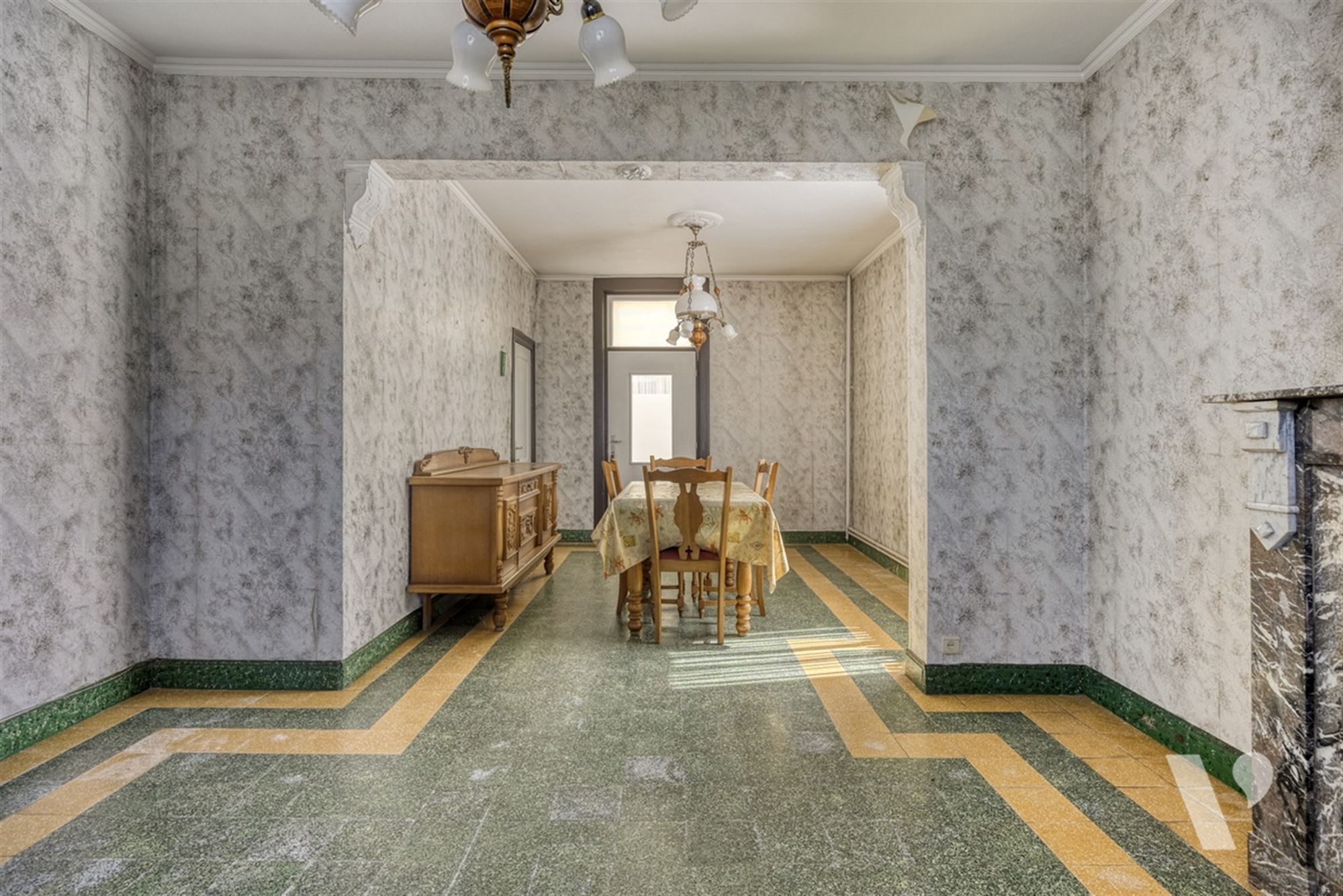 Statige woning met bijgebouw, tuin en weiland op 61a87ca foto 7