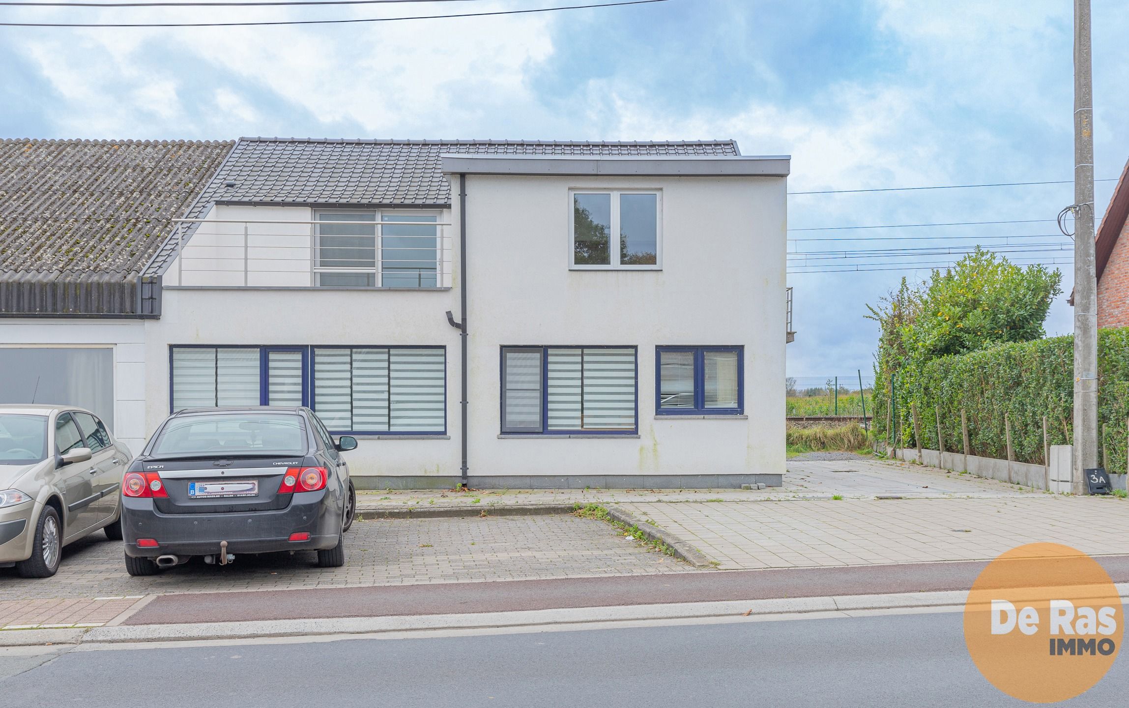 LEDE - Lichtrijk appartement met 2 slaapkamers en terras foto 12