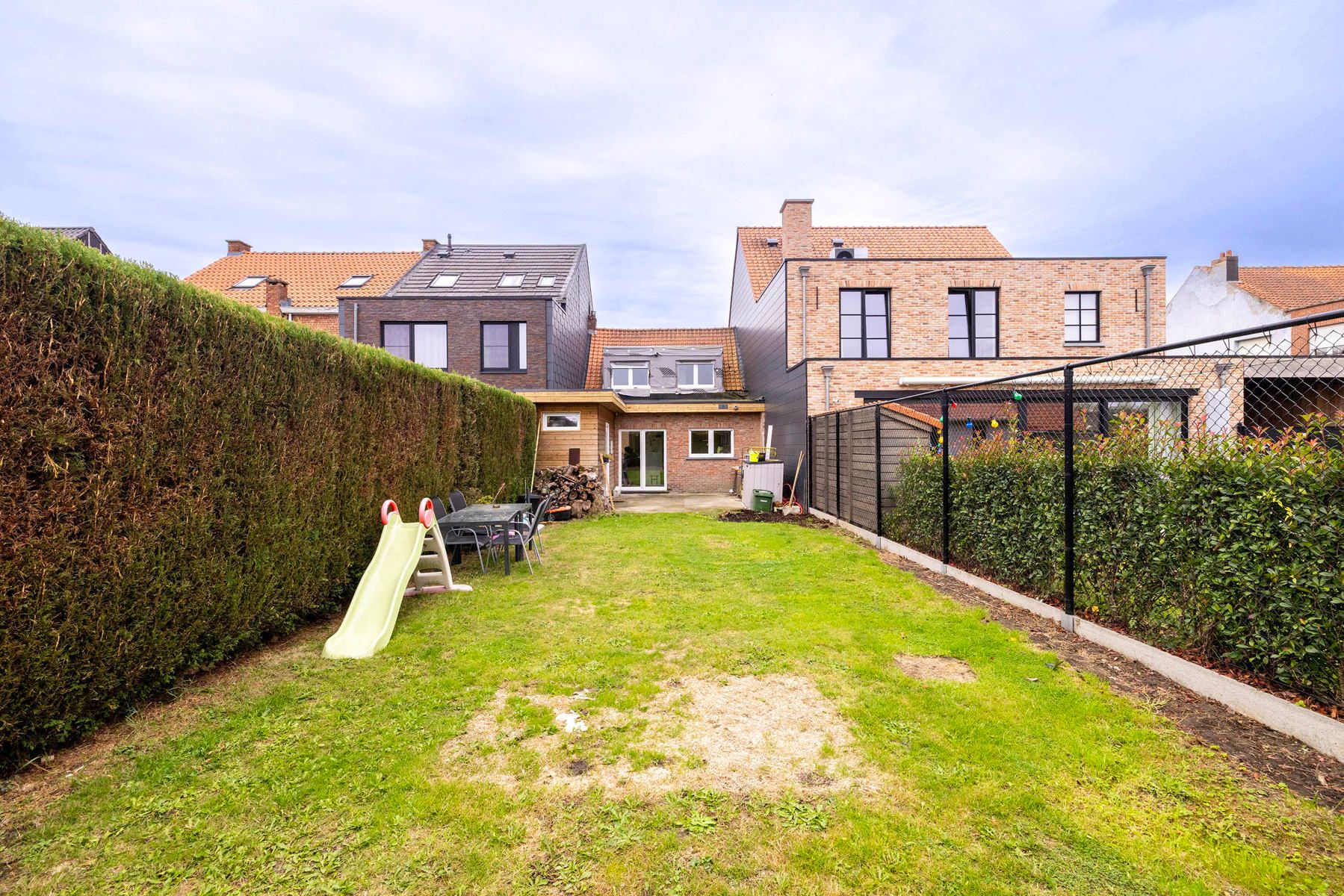 Gunstig gelegen woning met 2 slaapkamers en tuin foto 15