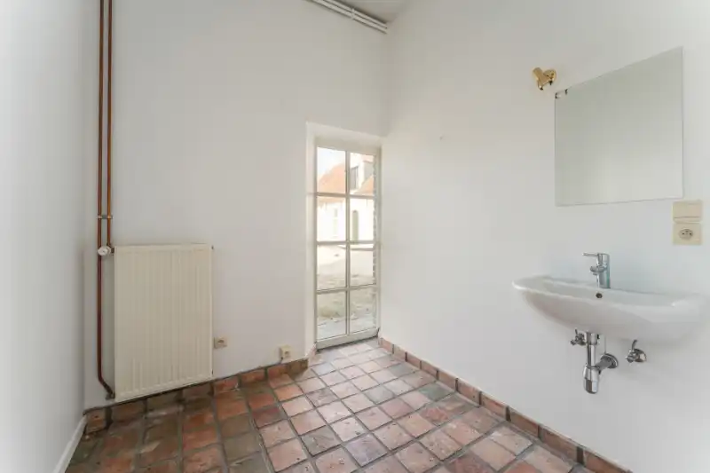 Prachtige casco hoeve op unieke locatie in Moorslede foto 21