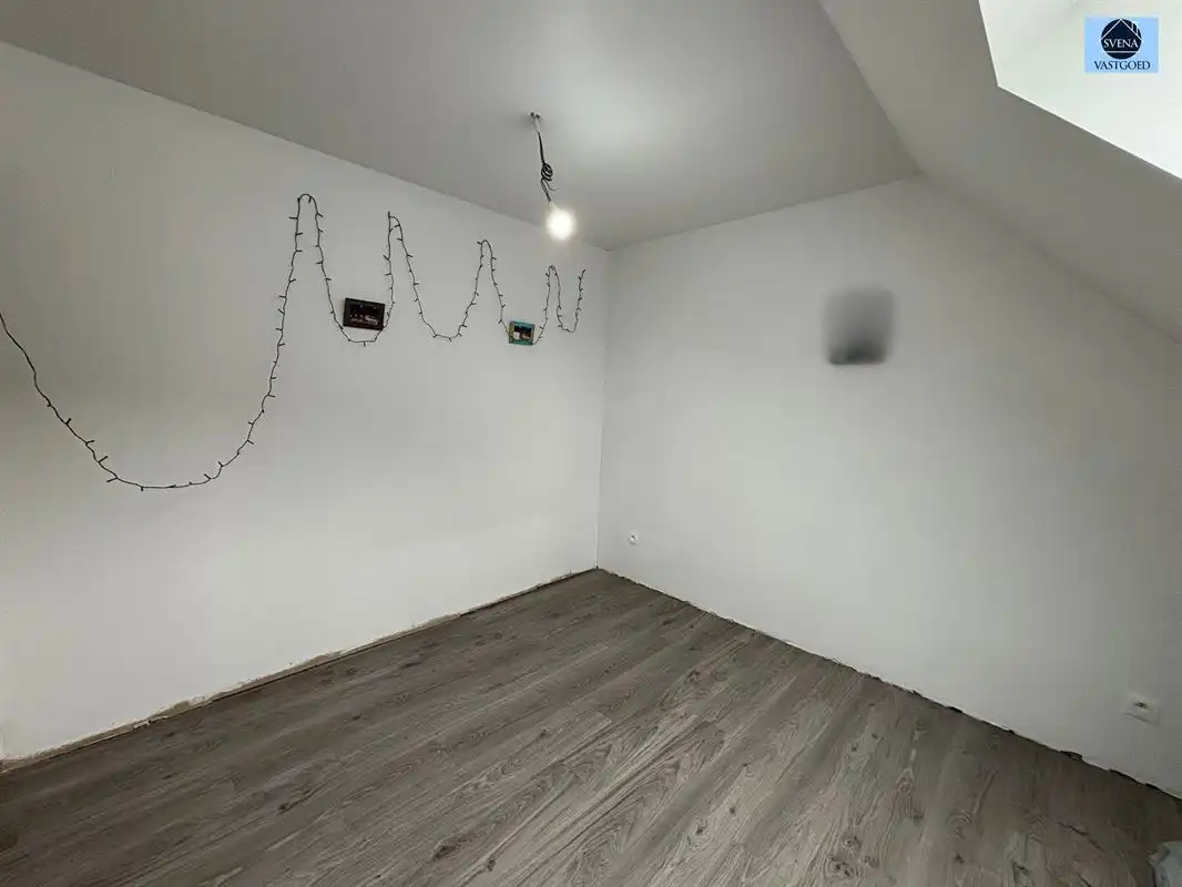 WONING MET 4 KAMERS EN TUIN foto 7
