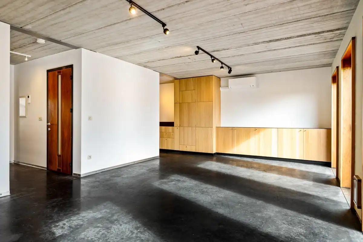 Voor wie zoekt naar meer dan vier muren ... een plek met eigenheid, vrijheid en flow. foto 8