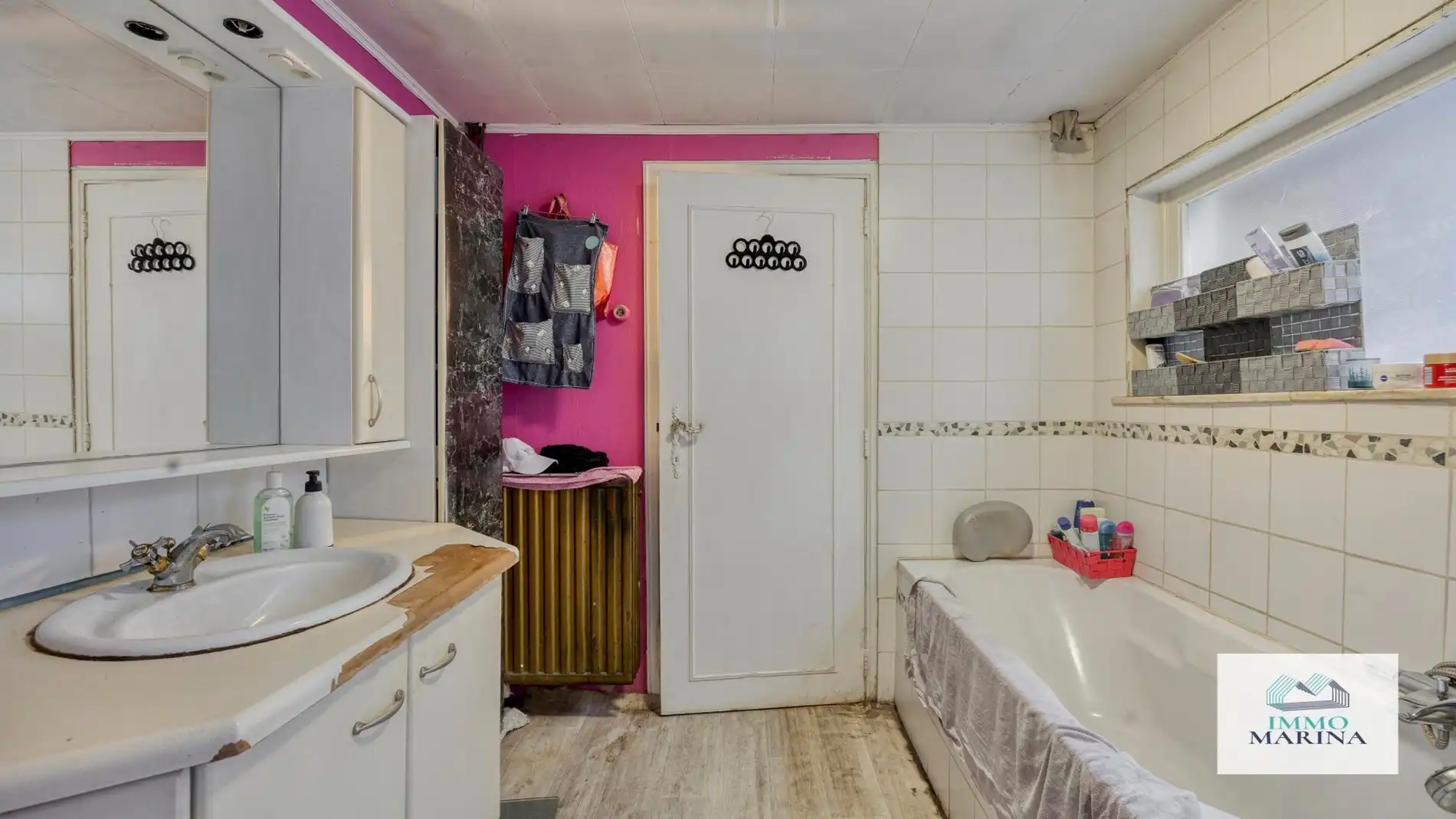 Woning met oosttuin, zolder en veel mogelijkheden in Aarschot foto 11