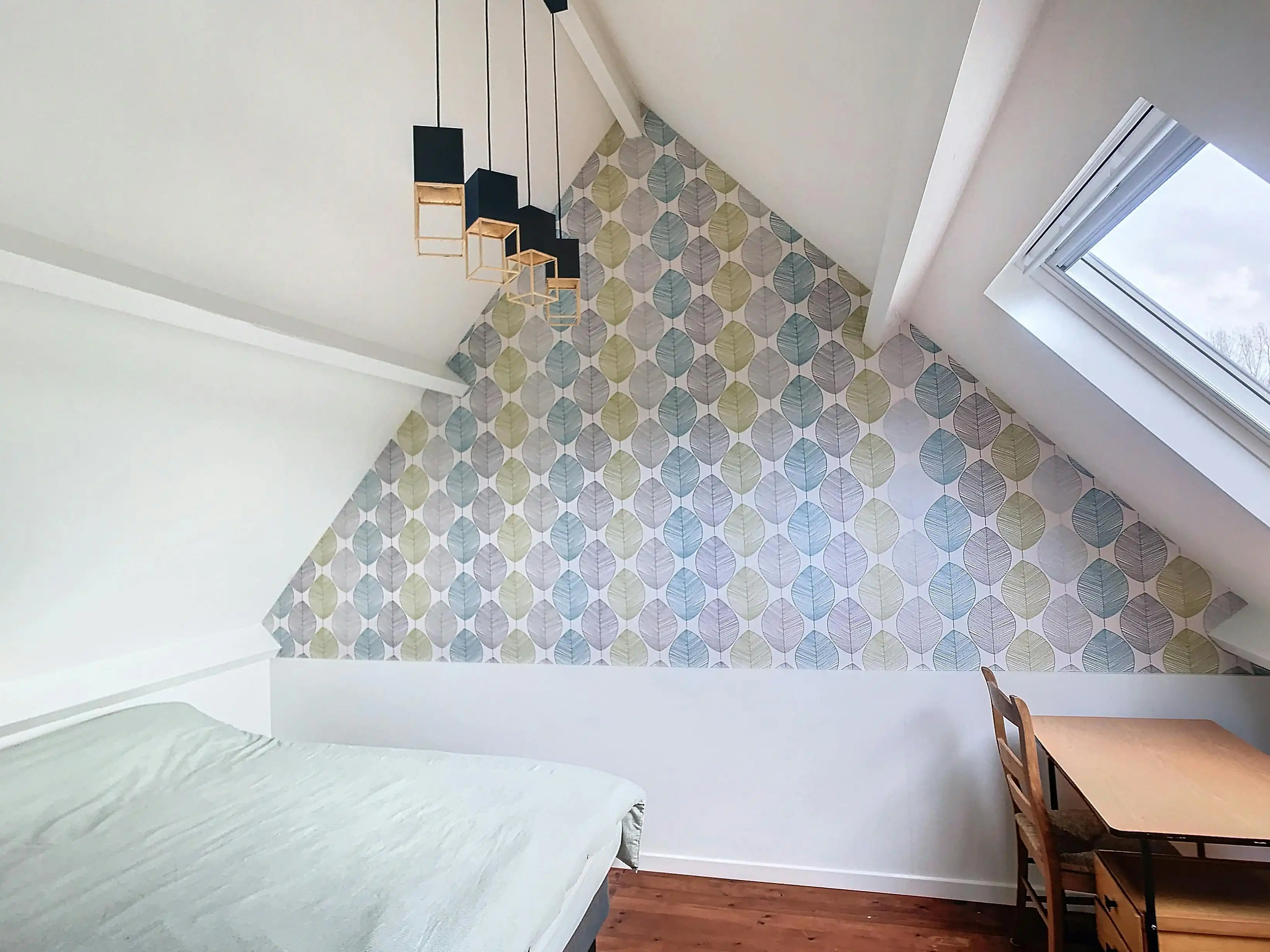 Recent gerenoveerde hoeve te koop in Ellezelles foto 13