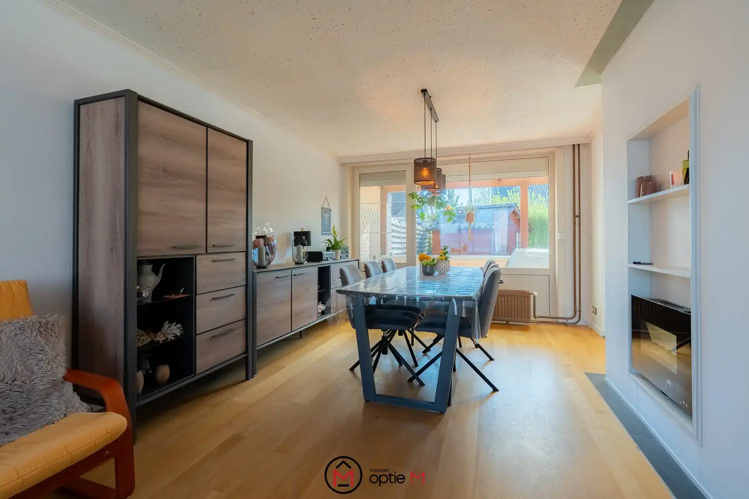 Leemweg 7 - Hechtel-Eksel - Instapklare woning te koop met 3 slaapkamers, garage en tuin foto 4