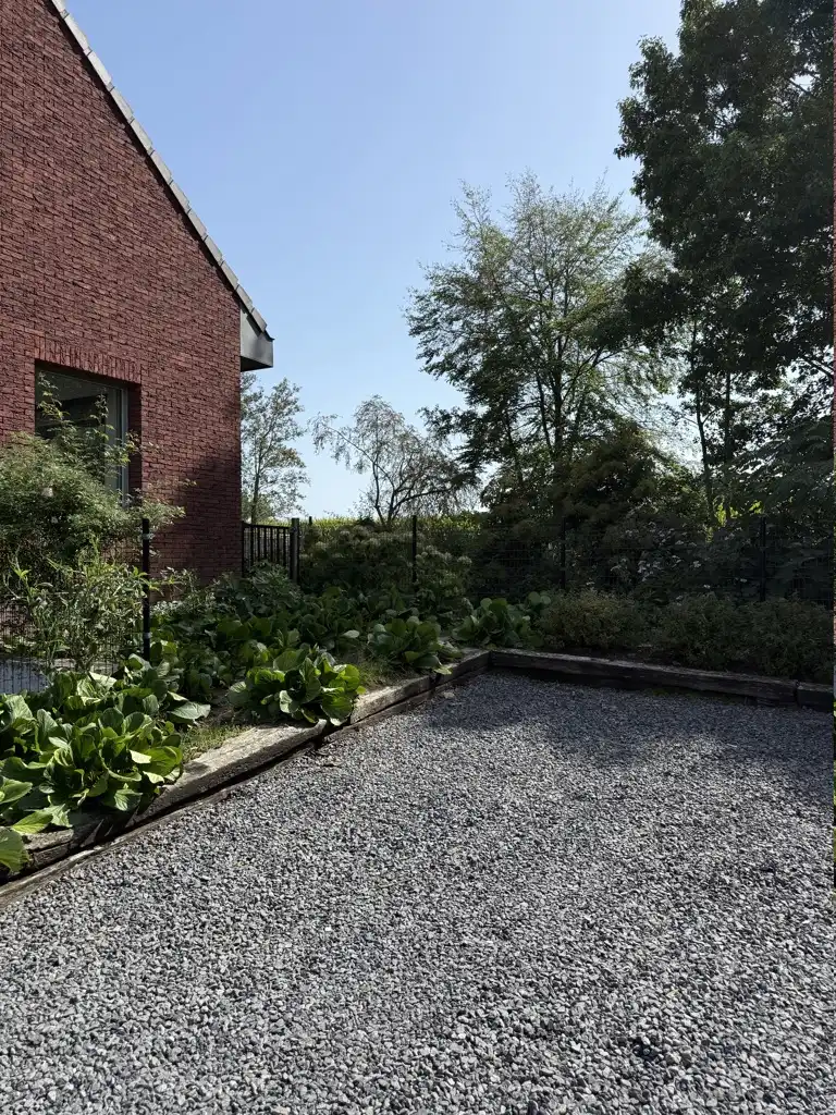Gelijkvloers appartement 2de verblijf met 1 slpk en terras foto 11