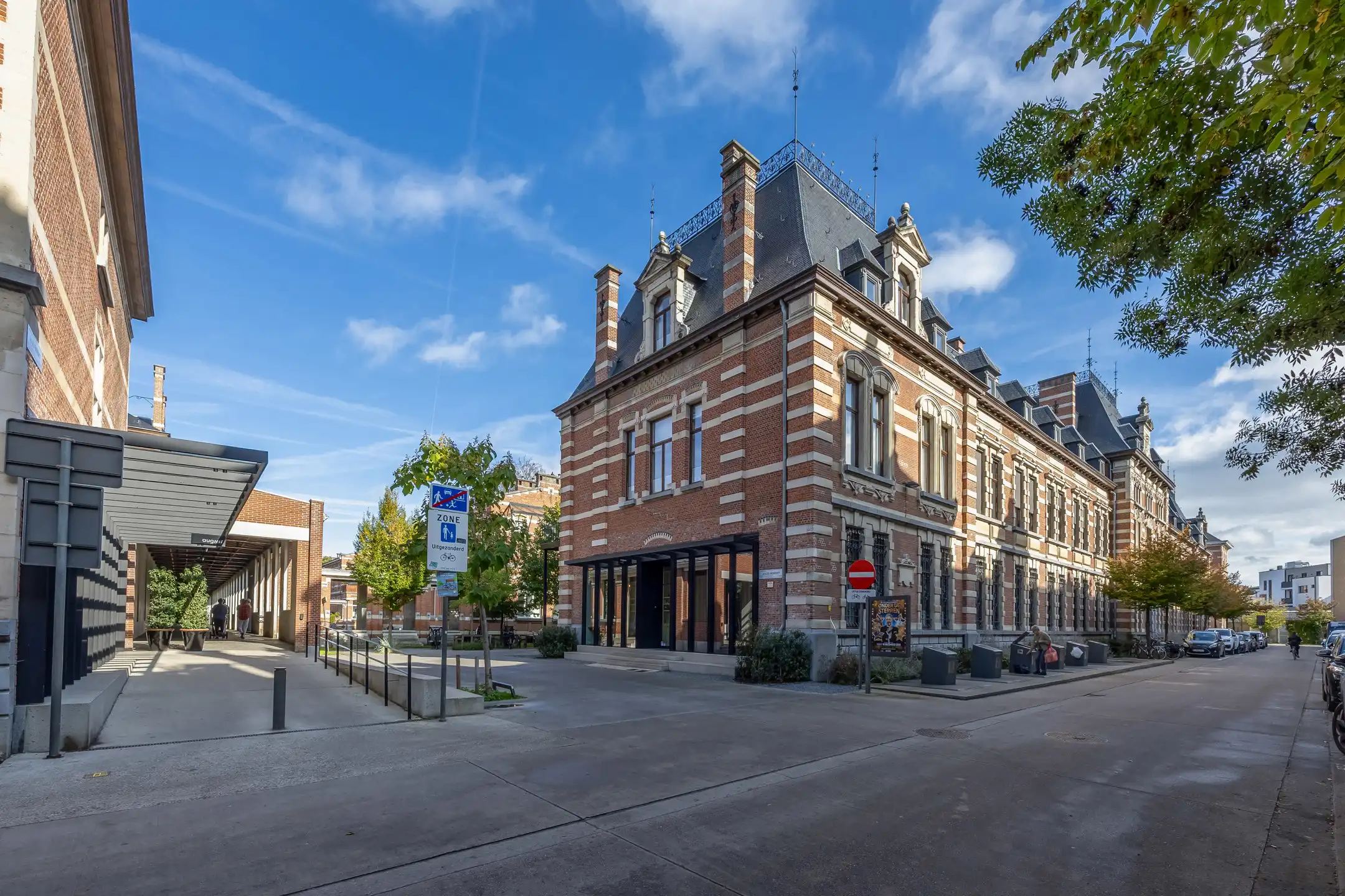 Gerenoveerde stadswoning met 4 slpk bij Groen Kwartier foto 20