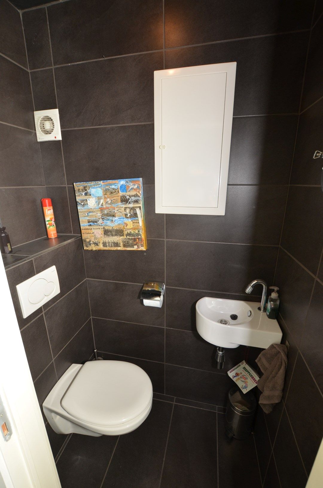 Mooi en rustig gelegen duplex-appartement in Bredene aan Zee foto 12