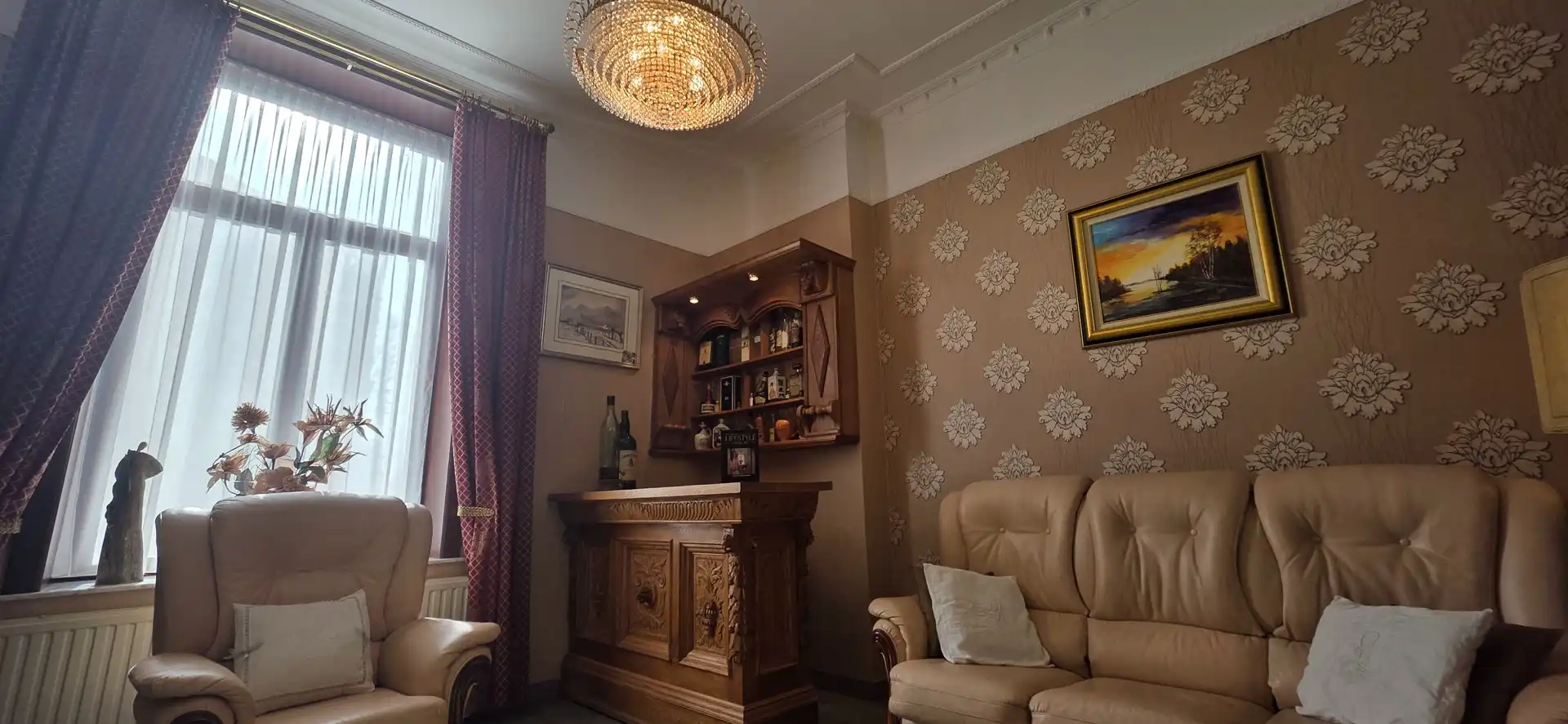 Uitzonderlijk herenhuis foto 13