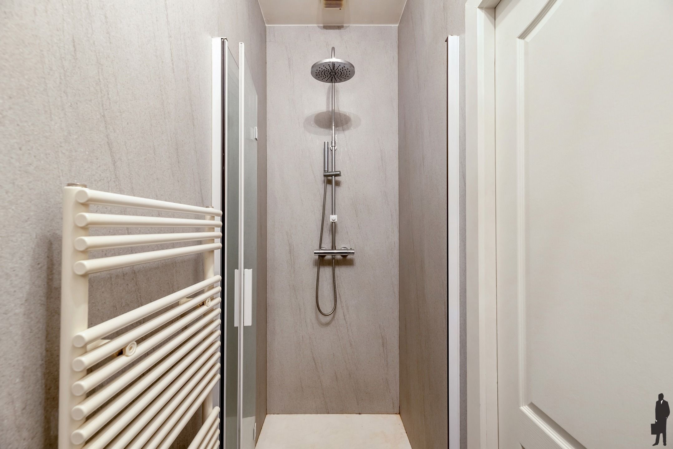 Ruime en duurzame houtmassiefbouw villa in Beerse! foto 22