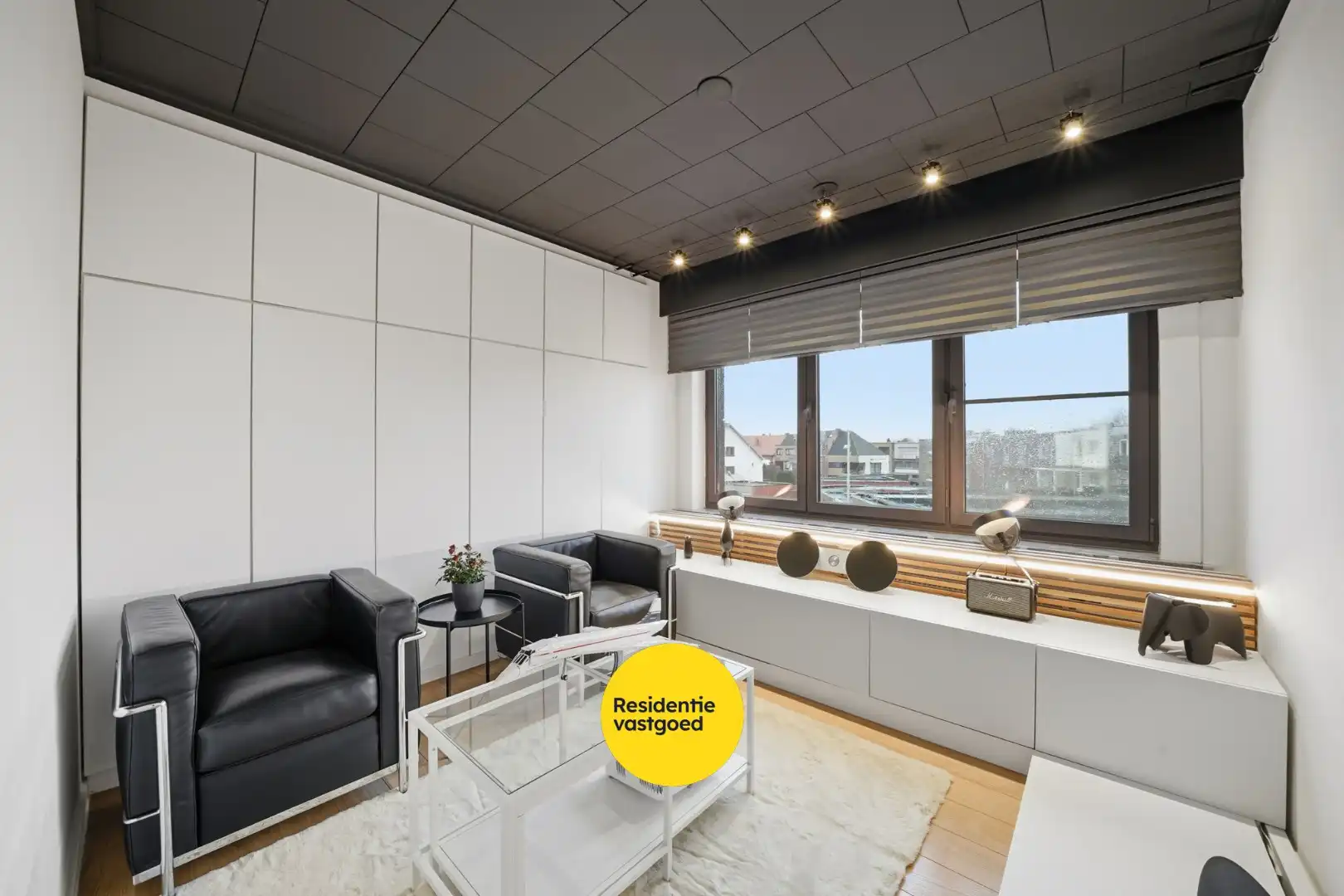 Ruime bel-étage woning met tuin en garage op rustige ligging te Bredene foto 17