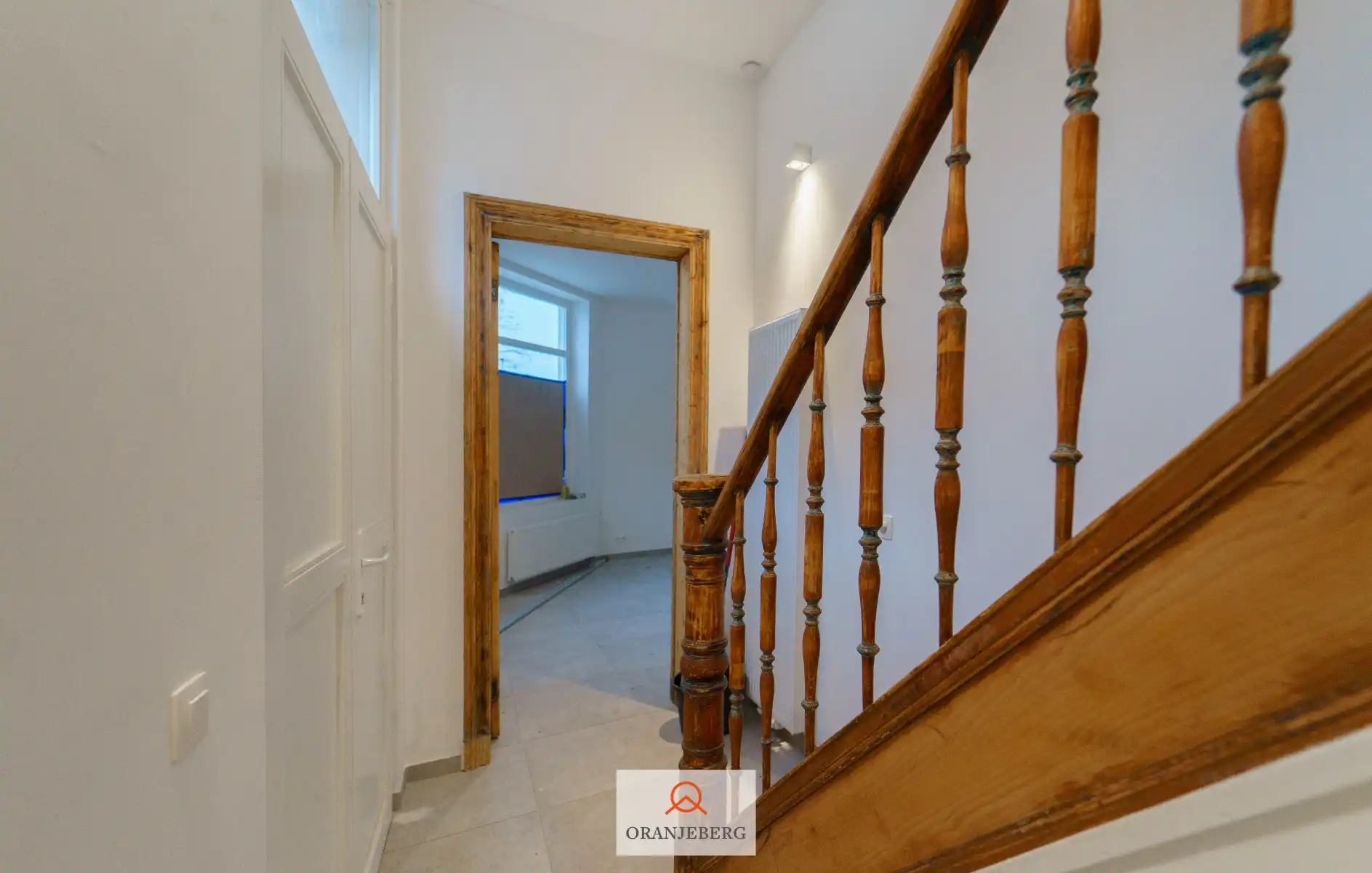 Co-housing woning met 4 leefruimtes, 4 slpk's en 4 badkamers foto 16