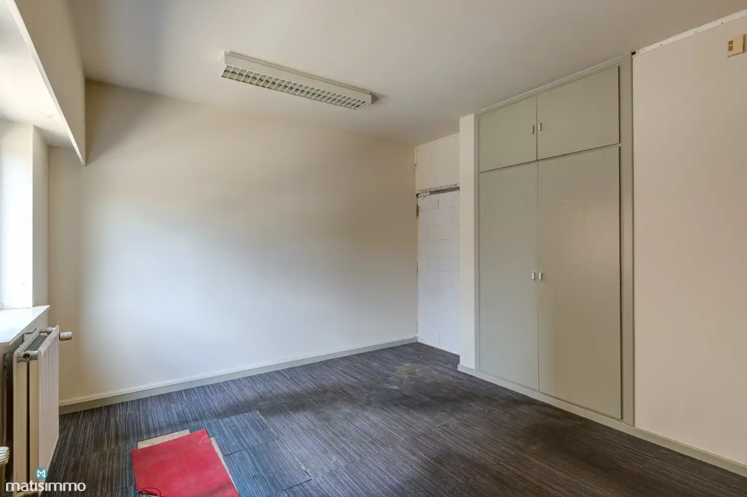 LICHTRIJK HANDELSPAND (174M2) MET VEEL VISIBILITEIT OP EEN TOPLOCATIE IN BEVERST foto 17