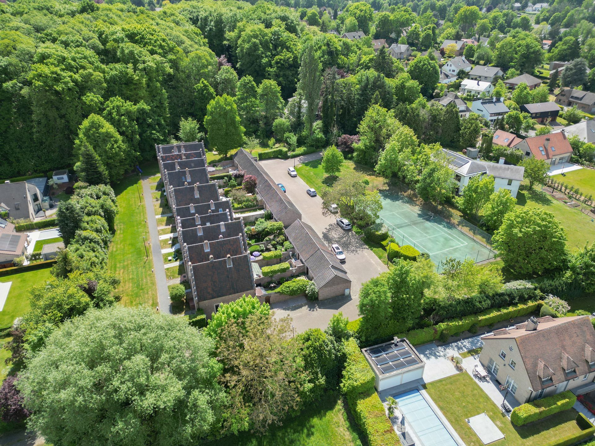 Huis te koop foto 30