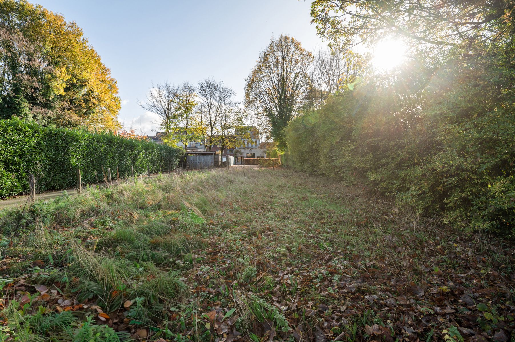 Bouwgrond van ca. 620m²  gelegen op goed bereikbare locatie foto 4
