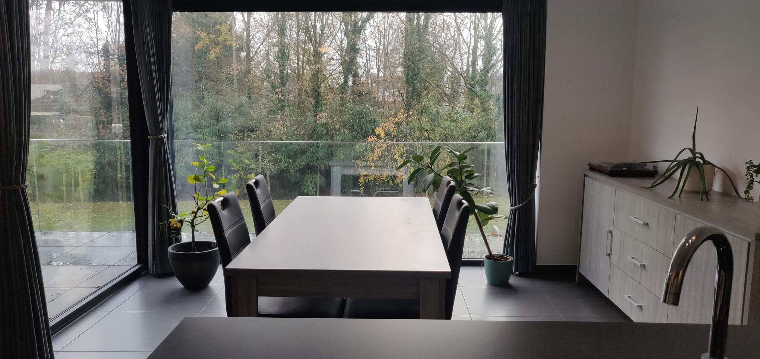 Appartement te huur in Baal! foto 4