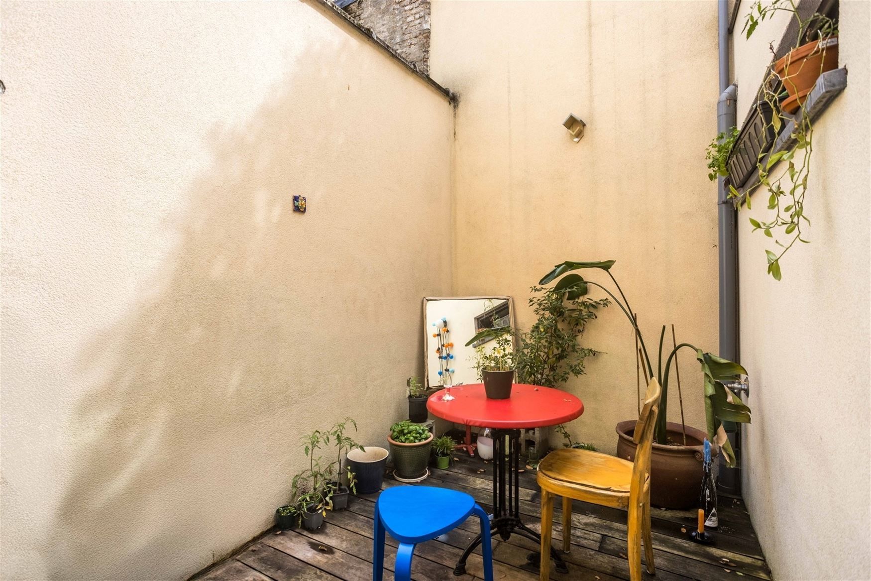 Supercharmant wonen in het Prinsenhof foto 10