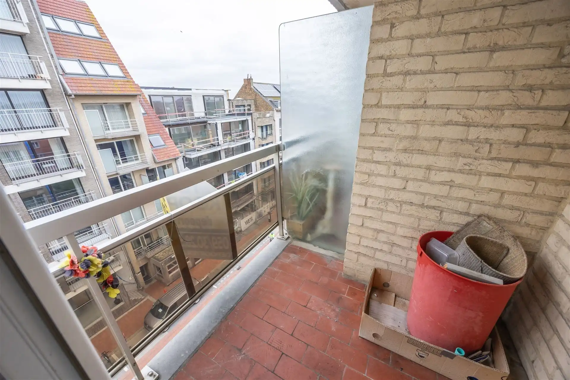 Appartement 3 slaapkamers foto 24