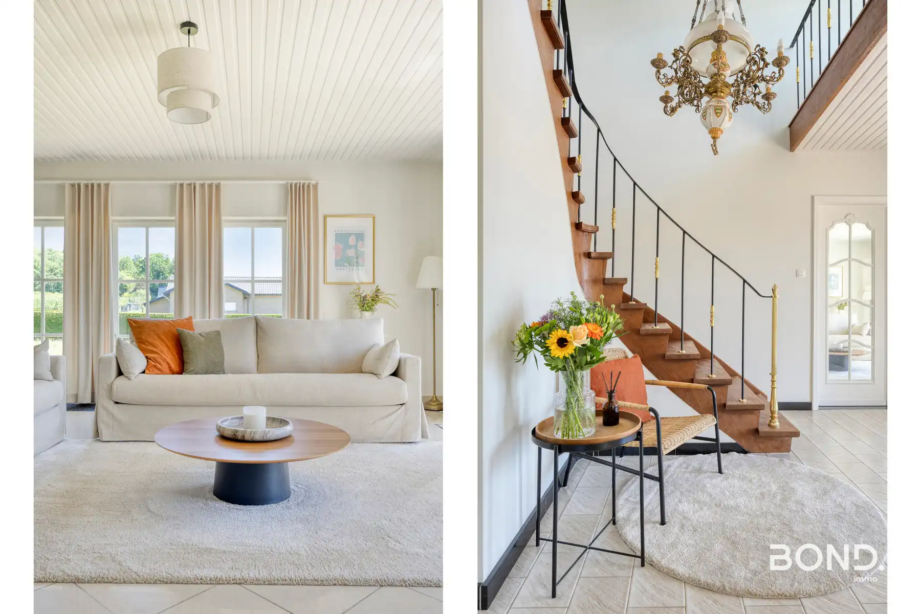 Karaktervolle villa op + 50 are foto 4