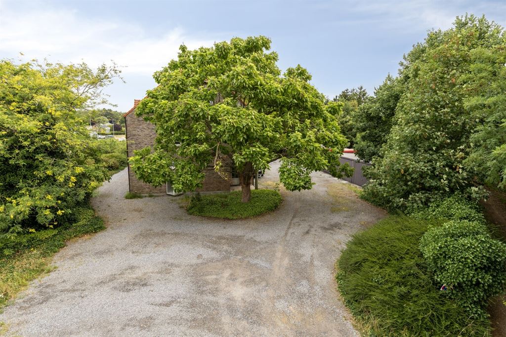 Twee ruime, te renoveren, woningen te koop!  foto 14