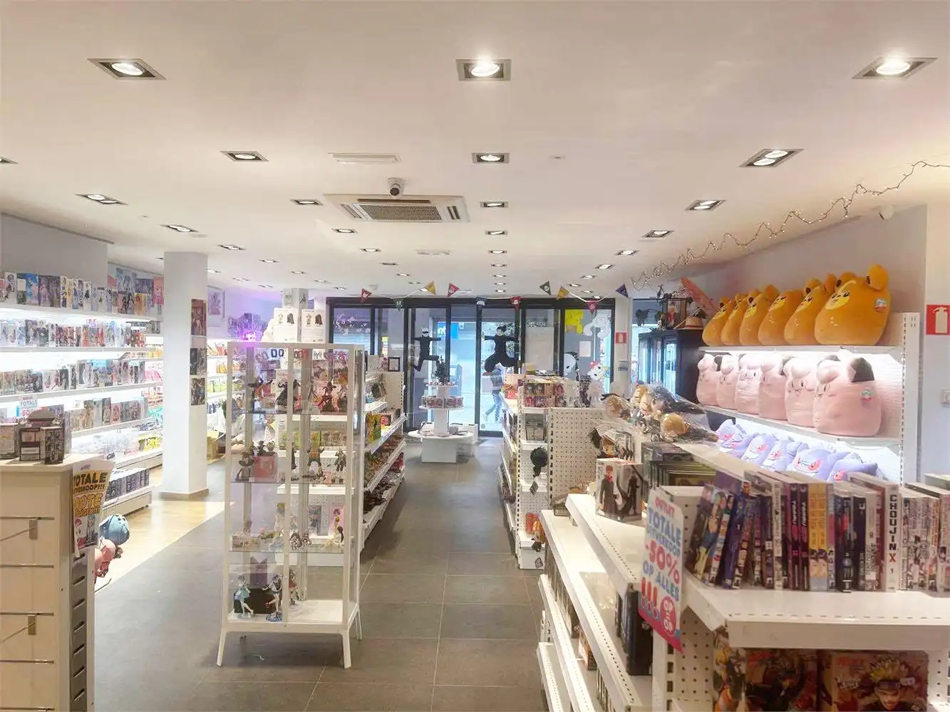 INSTAPKLAAR HANDELSPAND AALST foto 4