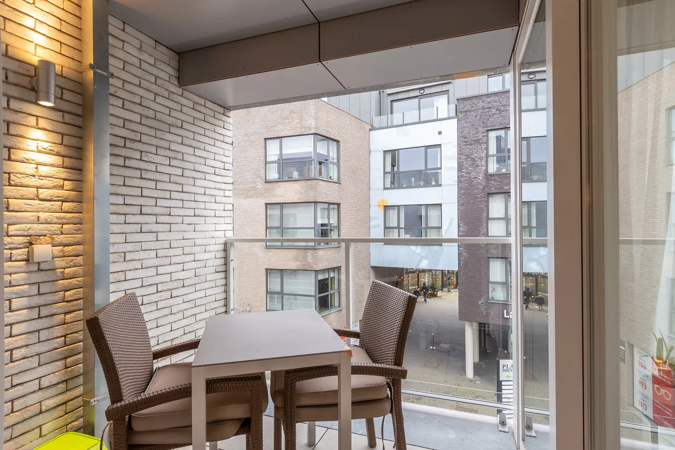 Appartement te koop Overwinningsstraat 124/2.06 - 2830 Willebroek