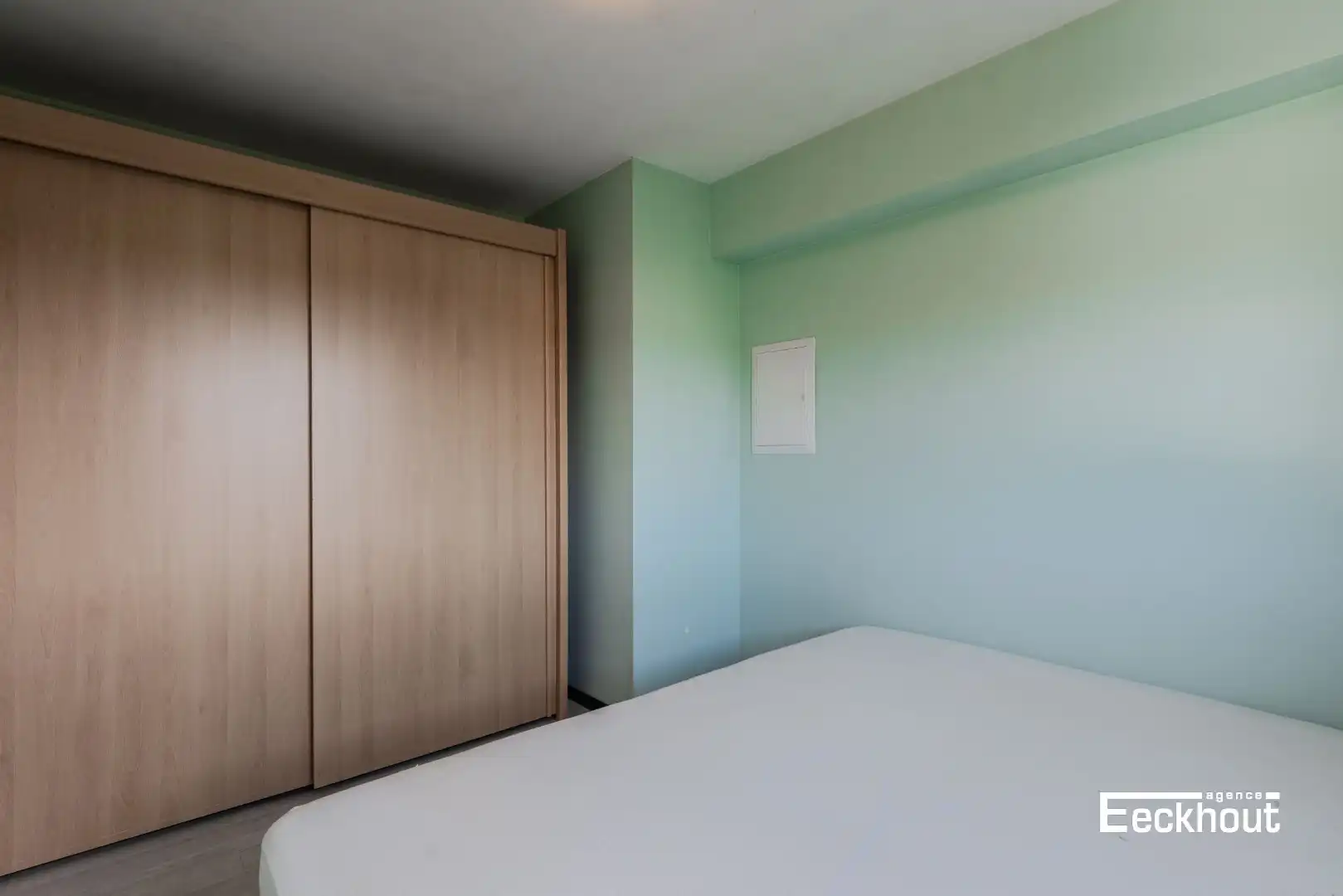 Modern appartement met groot zonneterras in rustige straat! foto 7