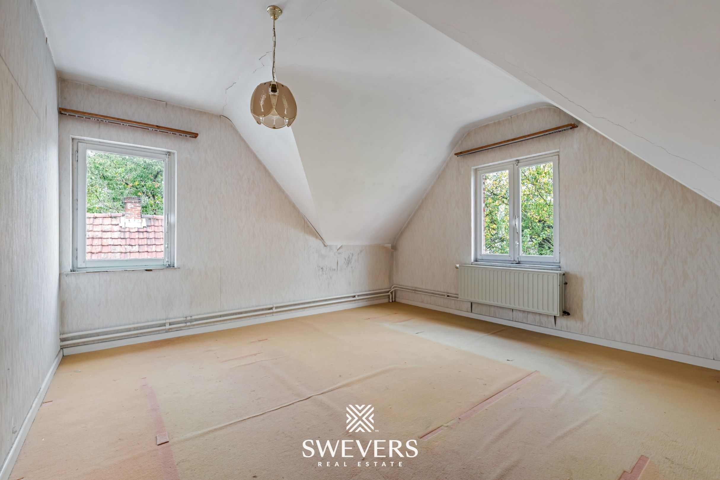 Renovatiepotentieel of projectgrond op 13 are 59 ca in Koersel foto 21